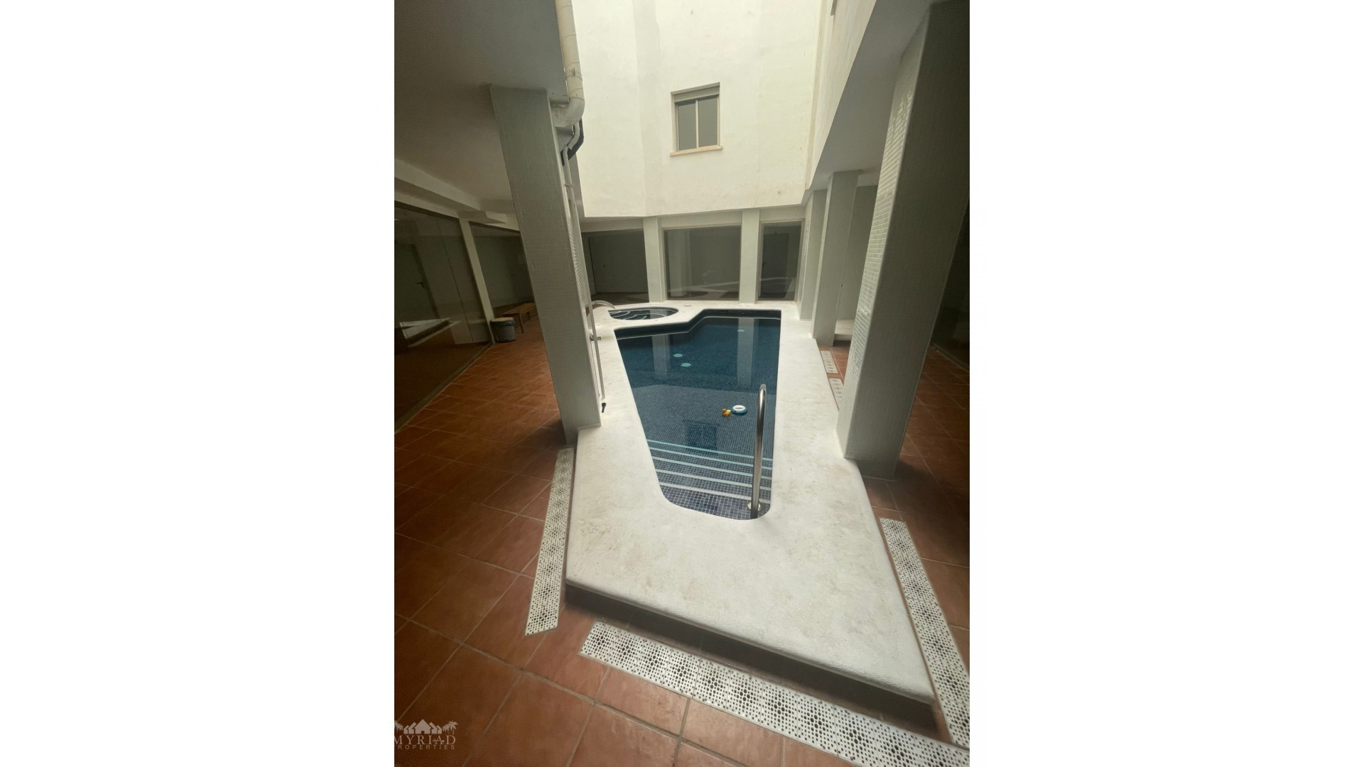 Revente - Appartement -
Pi&ntilde;os - Pi&ntilde;os Alicante