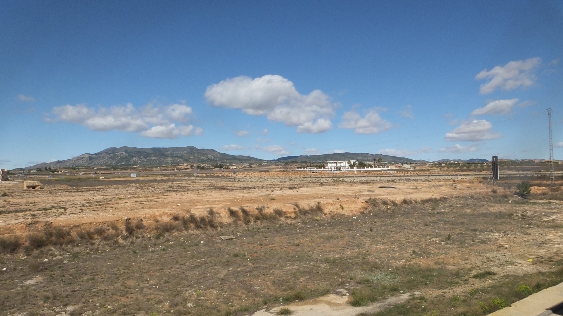 Revente - Appartement -
Pi&ntilde;os - Pi&ntilde;os Alicante