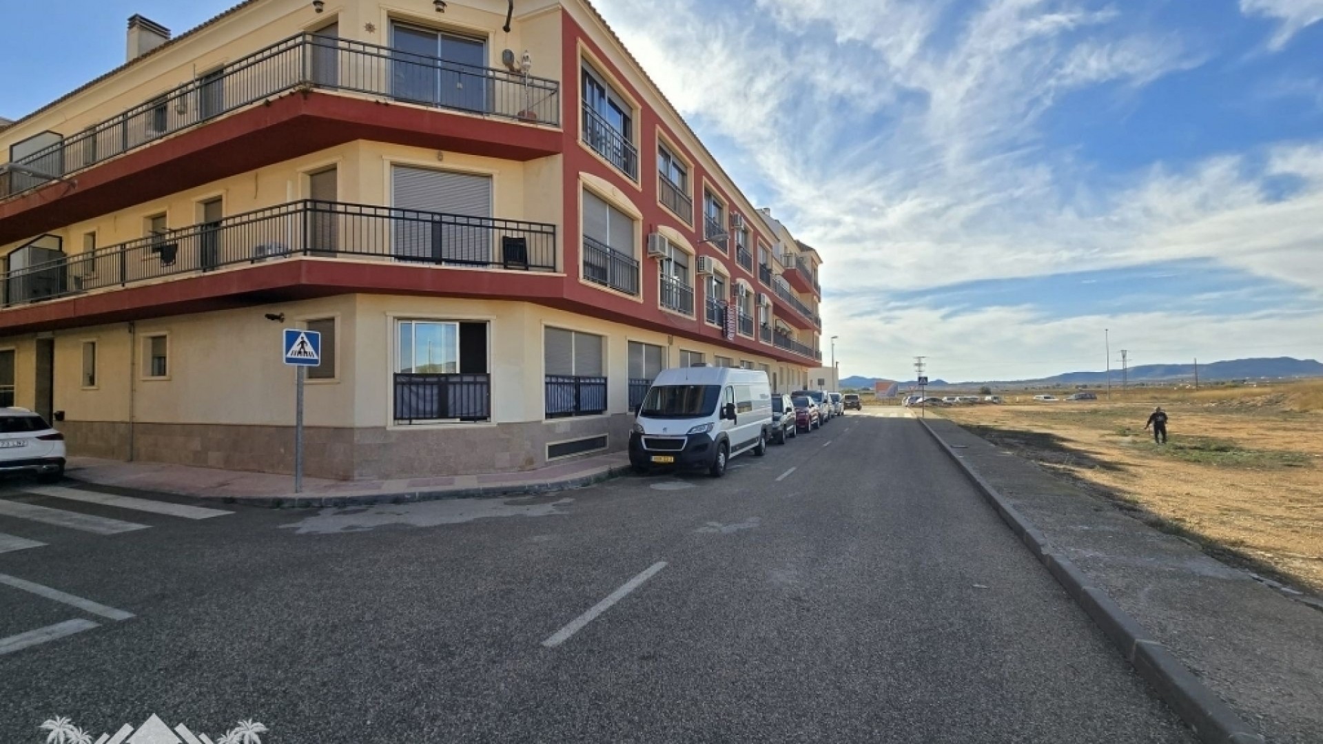 Revente - Appartement -
Pi&ntilde;os - Pi&ntilde;os Alicante