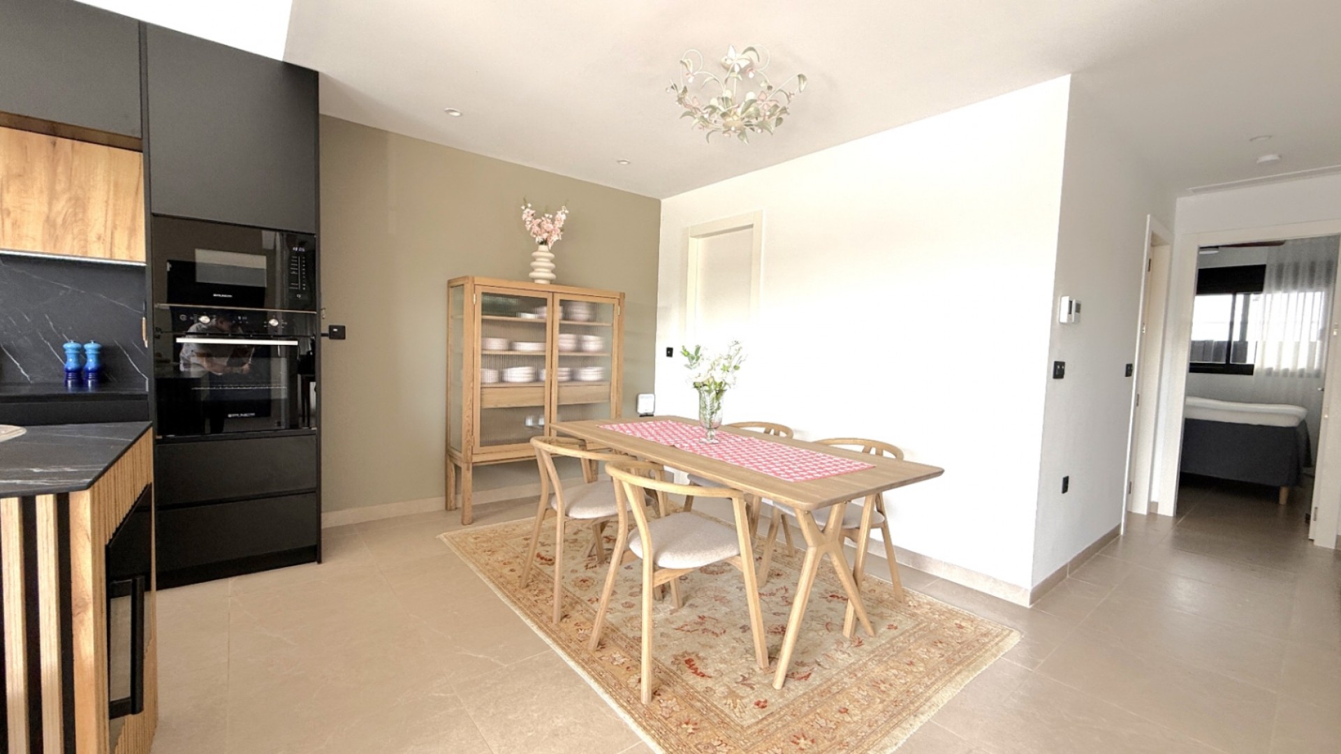 Revente - Appartement -
Pilar de la Horadada - Costa Blanca Sur