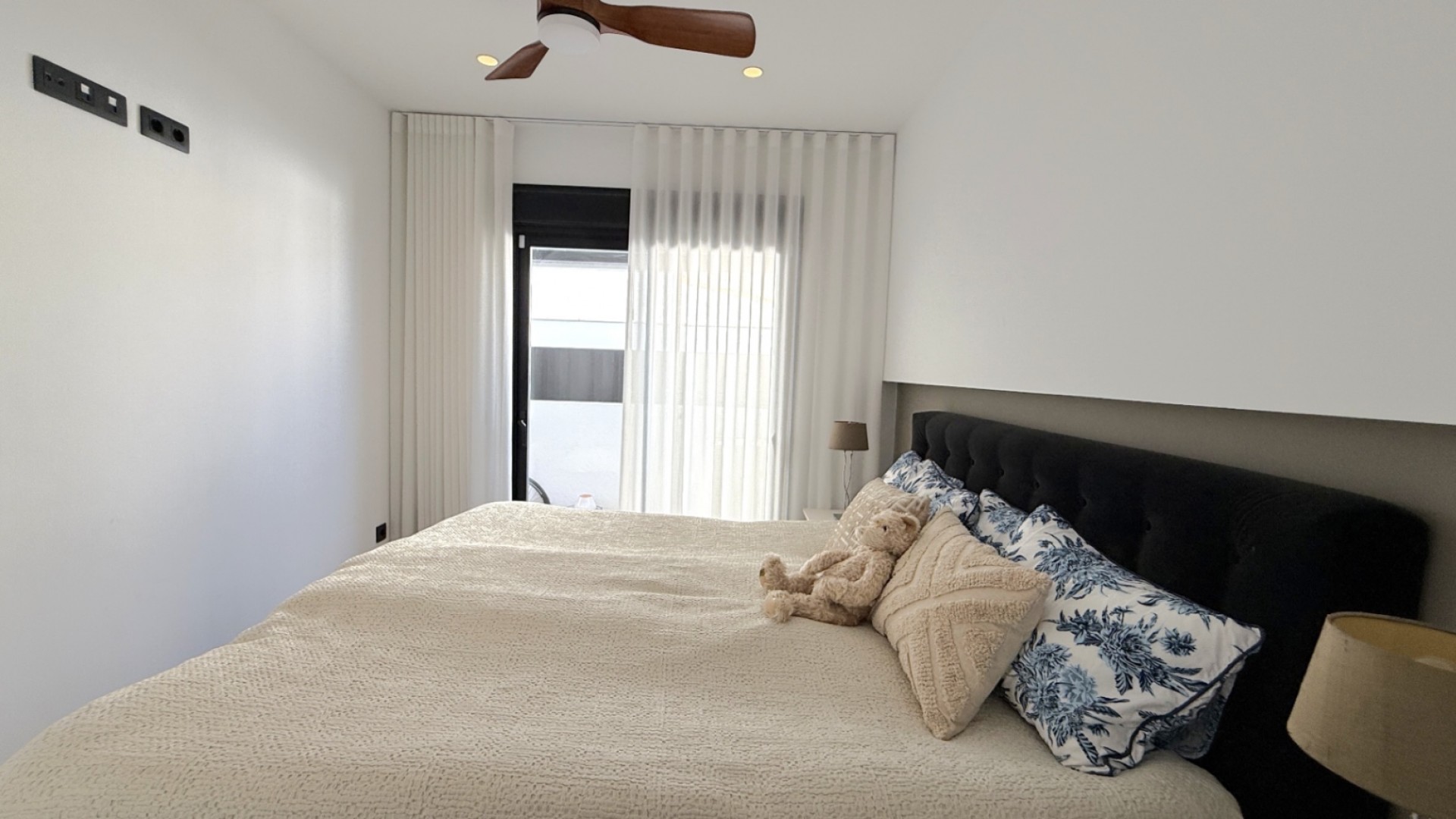 Revente - Appartement -
Pilar de la Horadada - Costa Blanca Sur