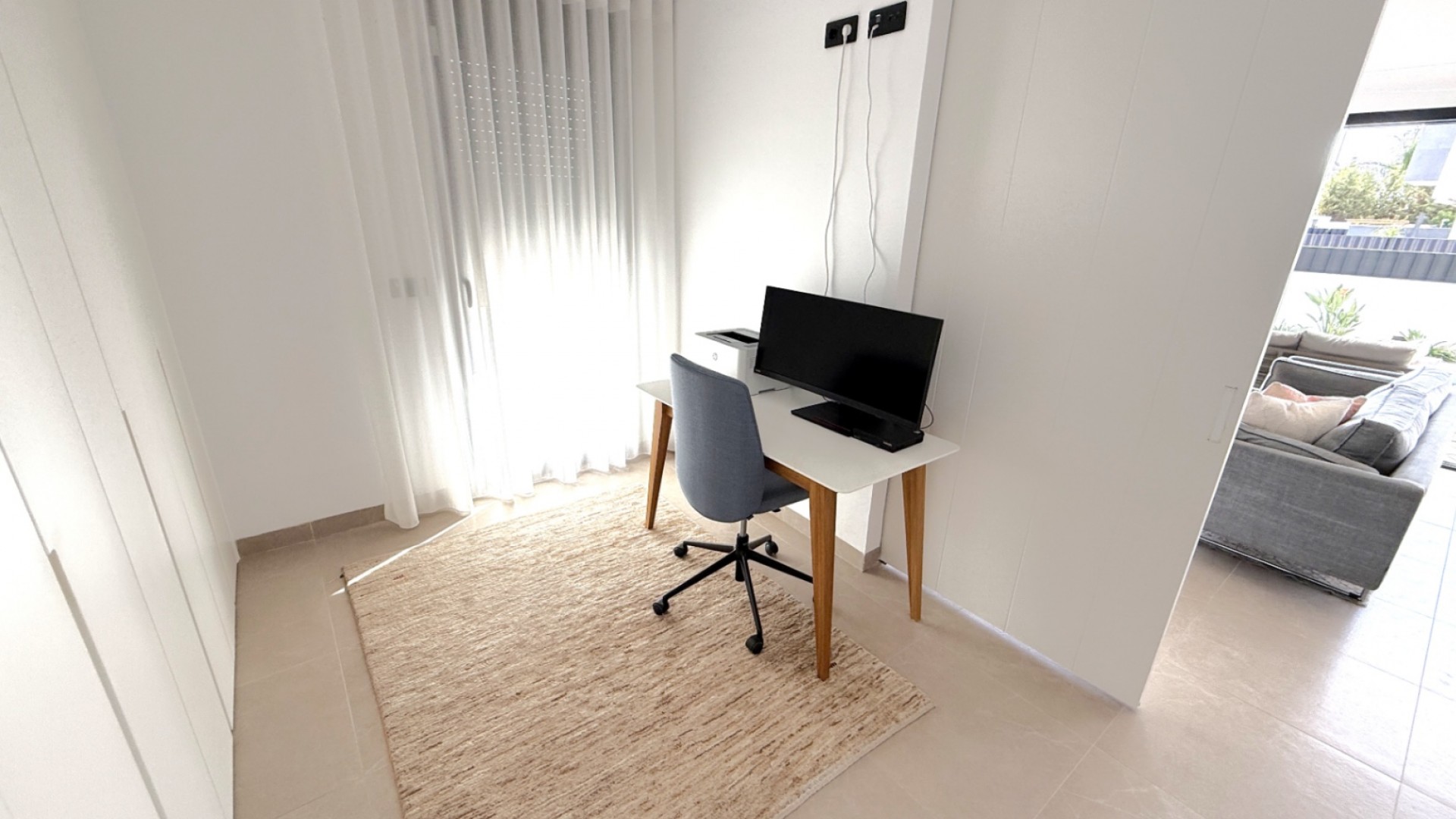 Revente - Appartement -
Pilar de la Horadada - Costa Blanca Sur