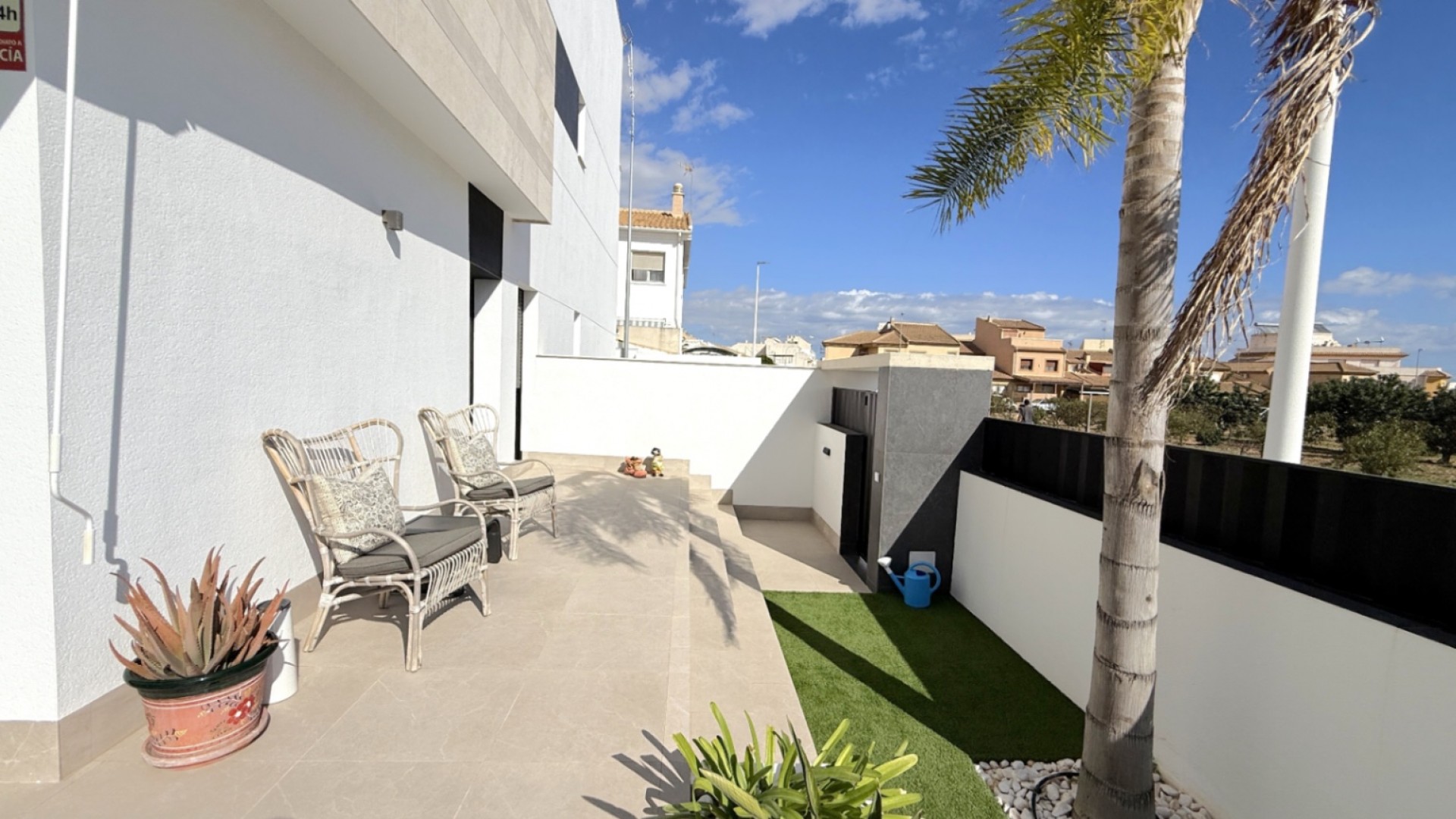 Revente - Appartement -
Pilar de la Horadada - Costa Blanca Sur