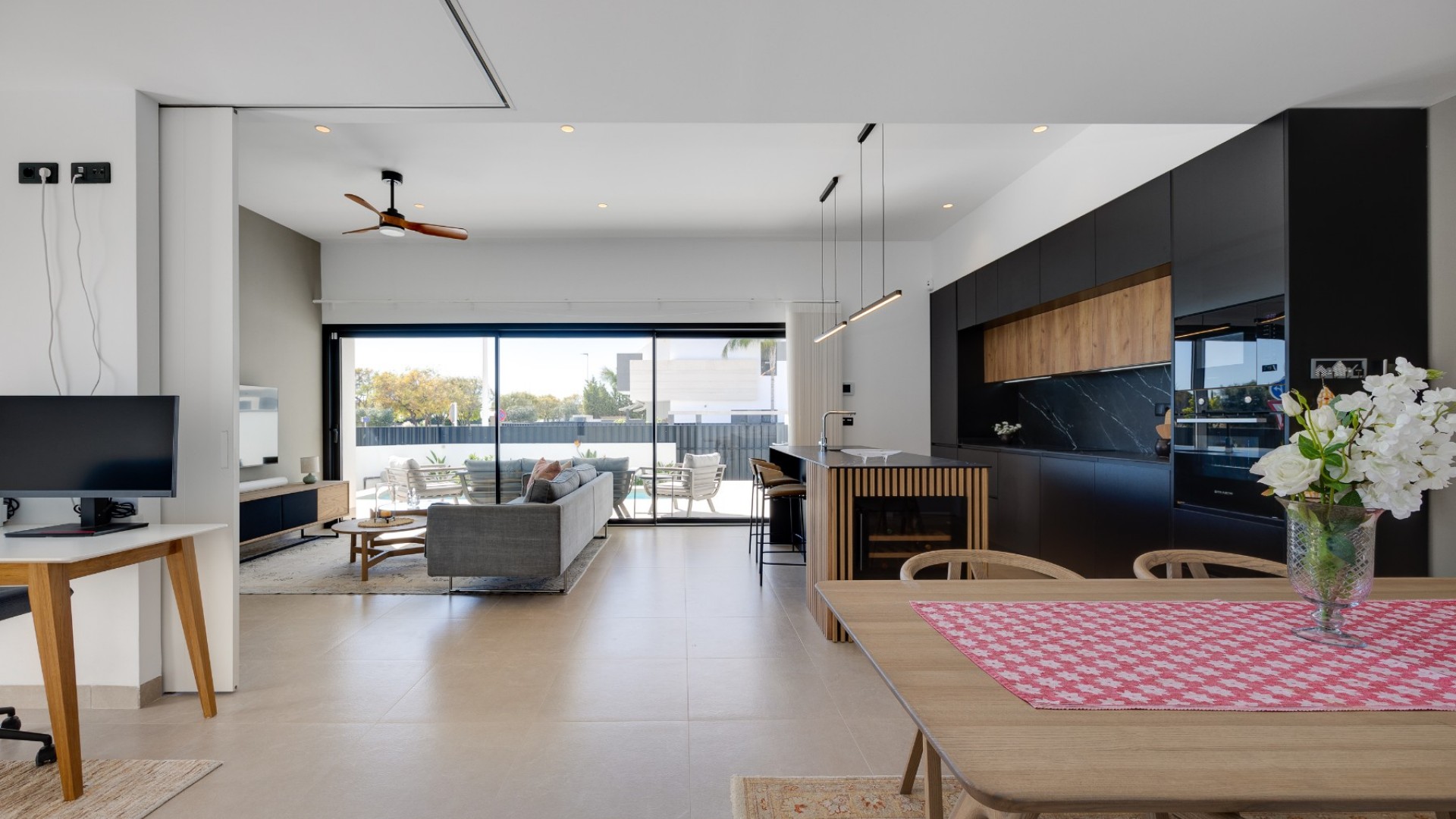 Revente - Appartement -
Pilar de la Horadada - Costa Blanca Sur