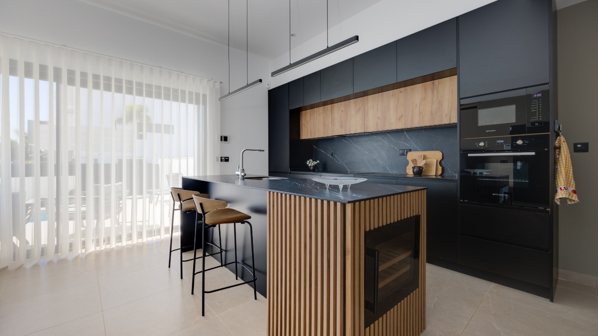 Revente - Appartement -
Pilar de la Horadada - Costa Blanca Sur