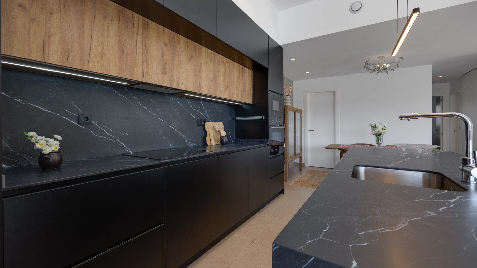 Revente - Appartement -
Pilar de la Horadada - Costa Blanca Sur