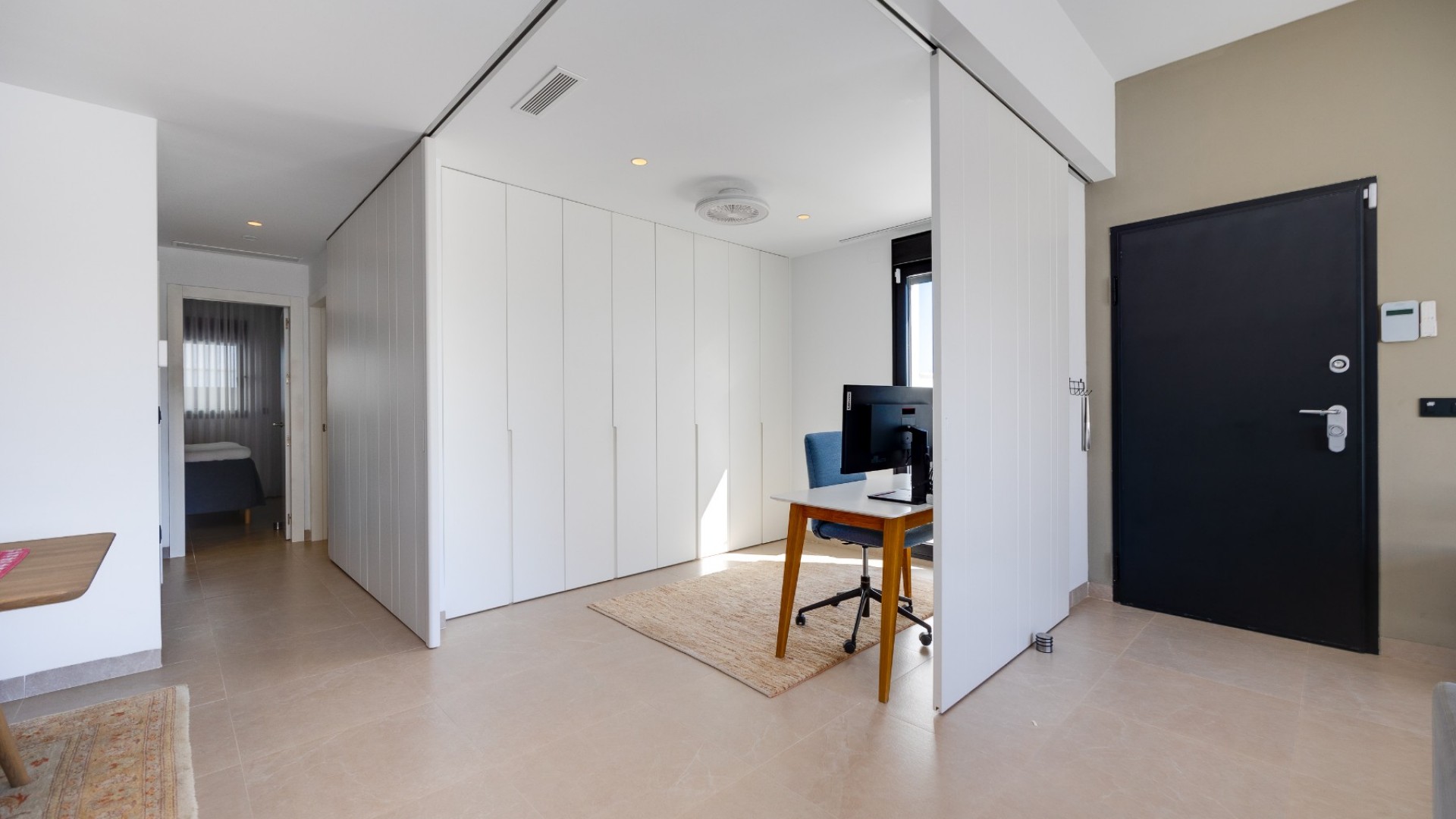 Revente - Appartement -
Pilar de la Horadada - Costa Blanca Sur