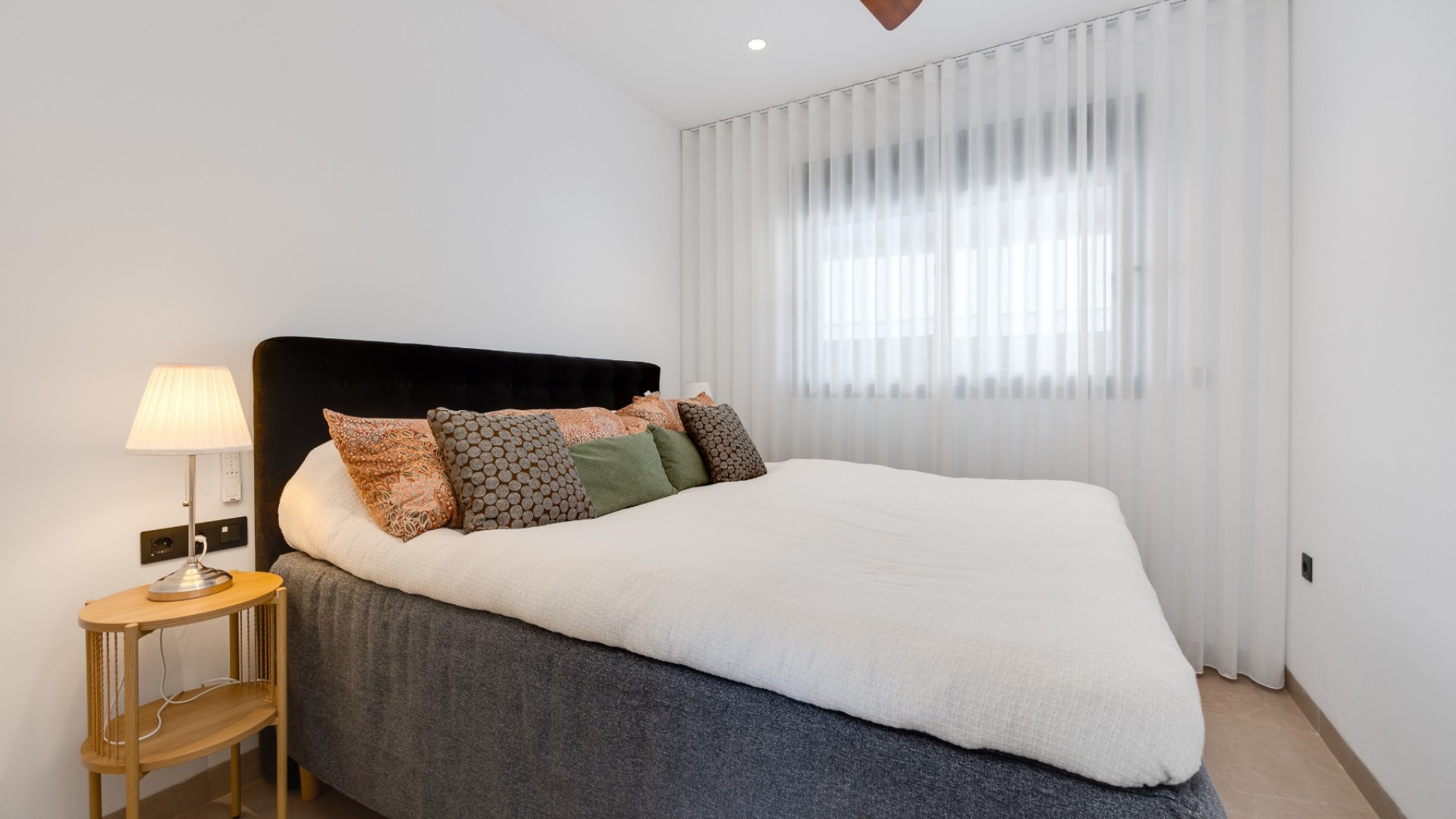 Revente - Appartement -
Pilar de la Horadada - Costa Blanca Sur