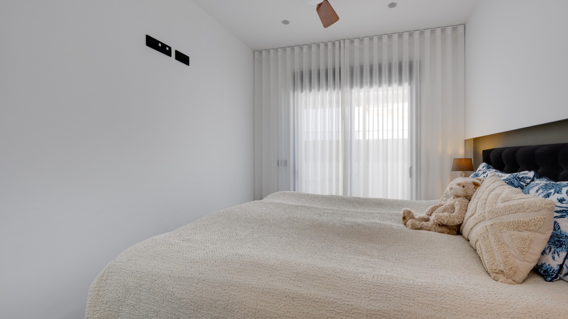 Revente - Appartement -
Pilar de la Horadada - Costa Blanca Sur