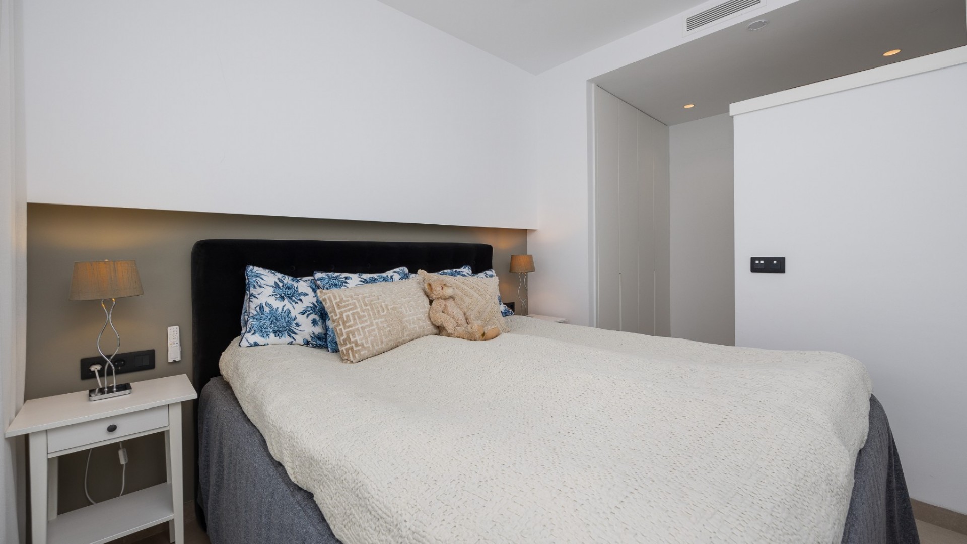 Revente - Appartement -
Pilar de la Horadada - Costa Blanca Sur