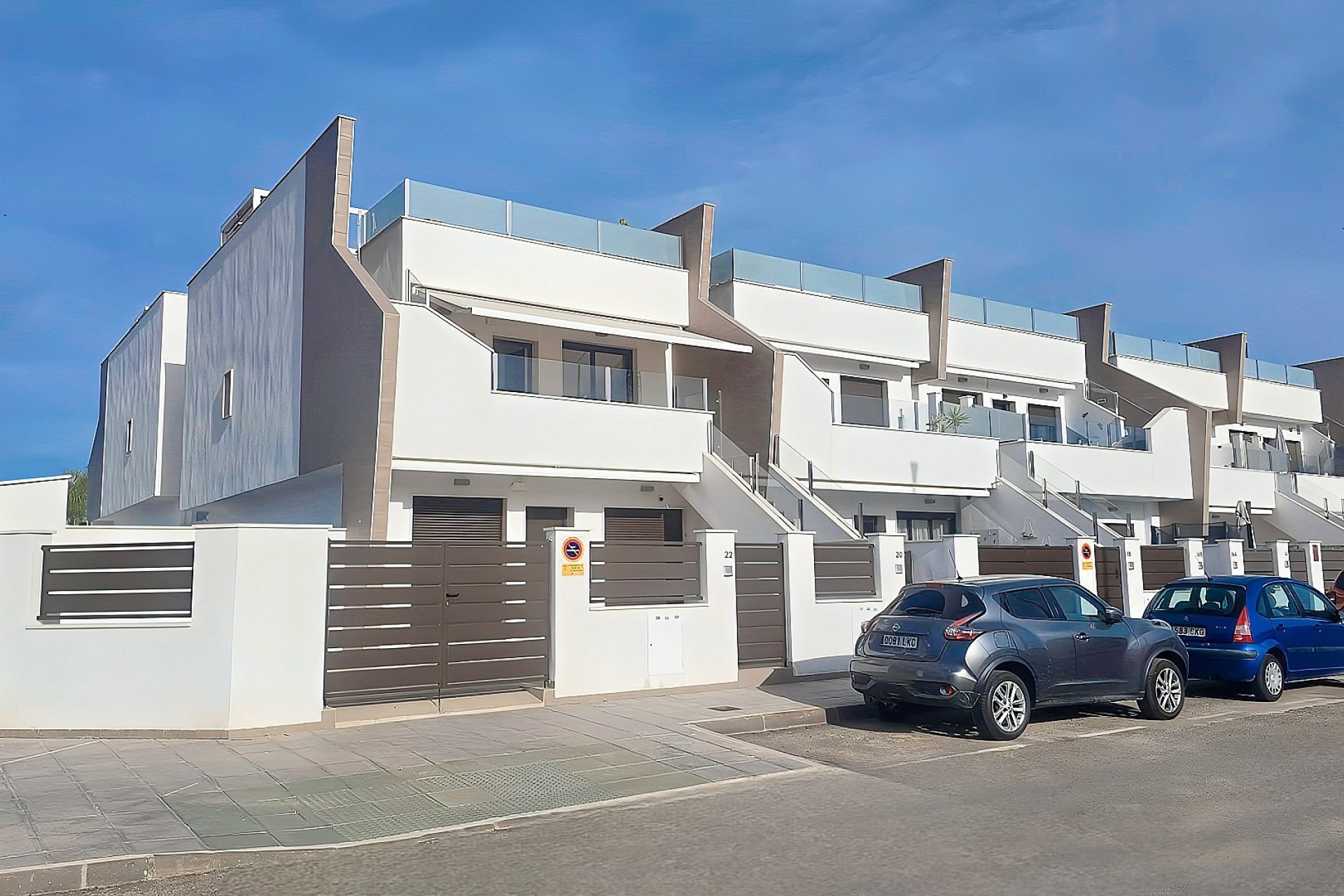 Revente - Appartement -
Pilar de la Horadada - Costa Blanca