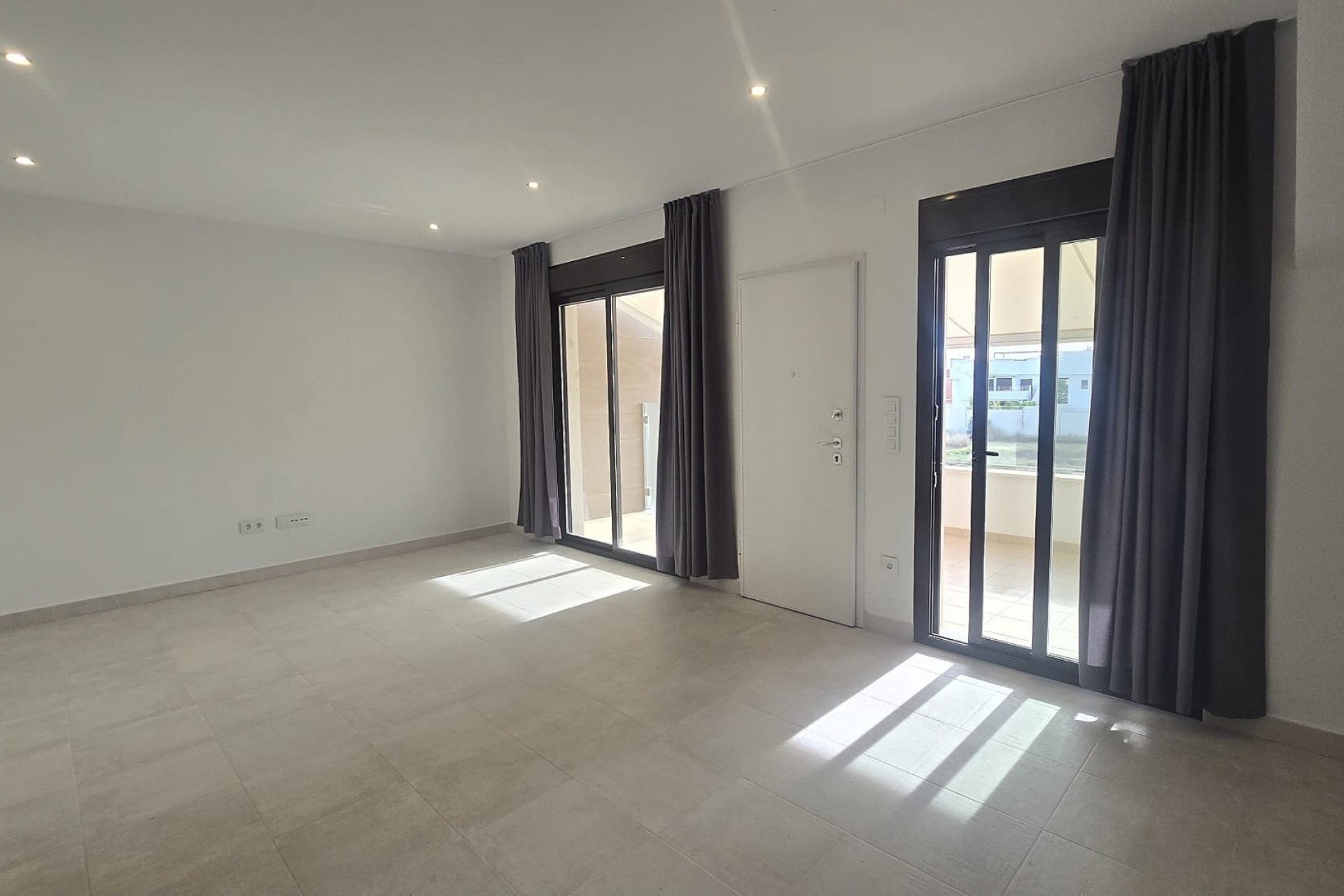 Revente - Appartement -
Pilar de la Horadada - Costa Blanca