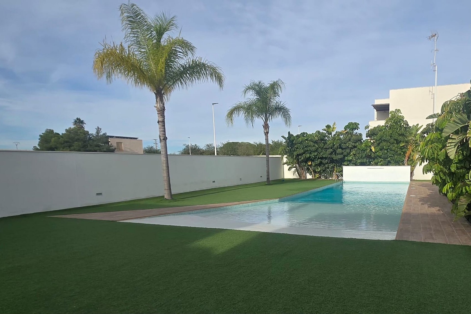 Revente - Appartement -
Pilar de la Horadada - Costa Blanca