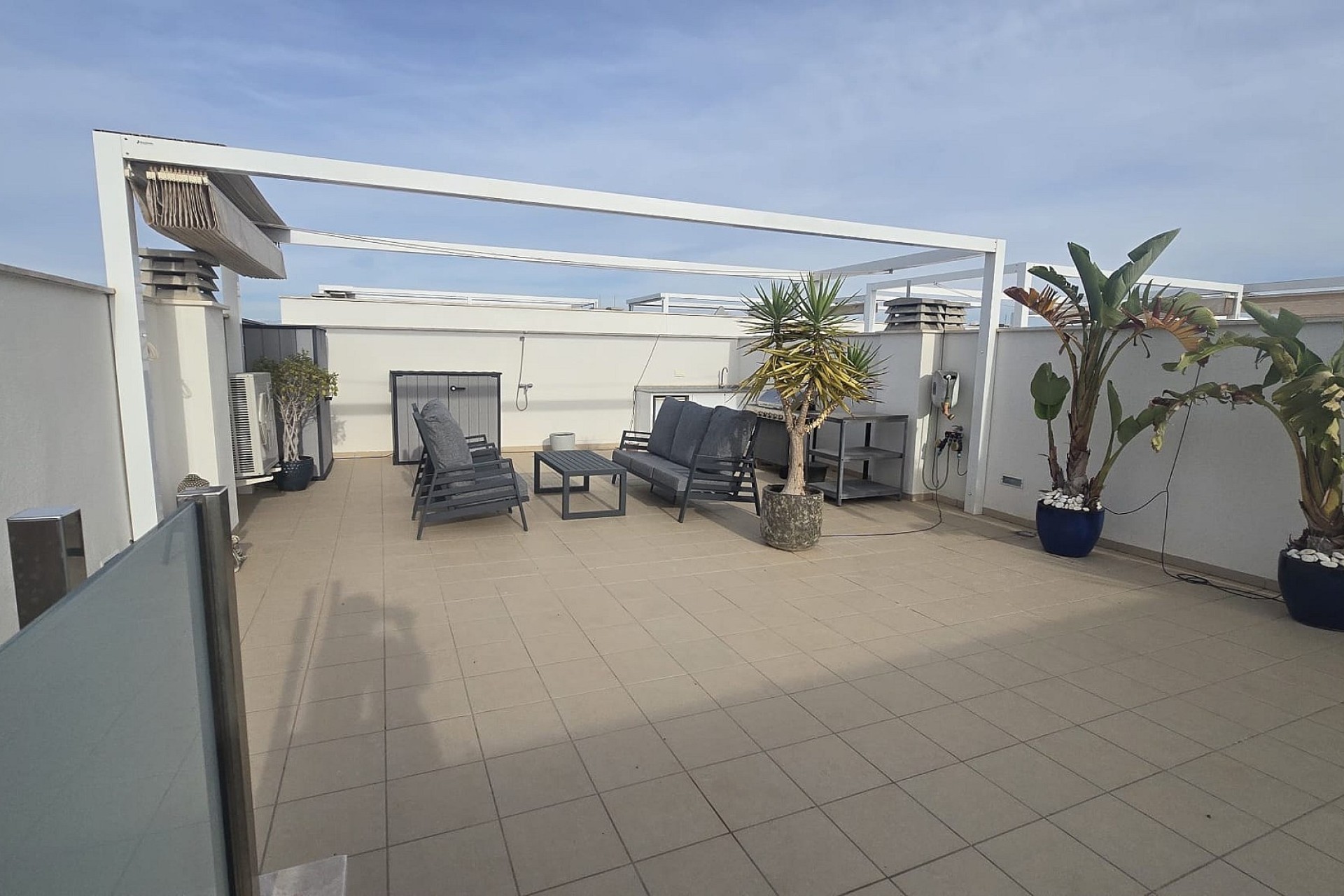 Revente - Appartement -
Pilar de la Horadada - Costa Blanca