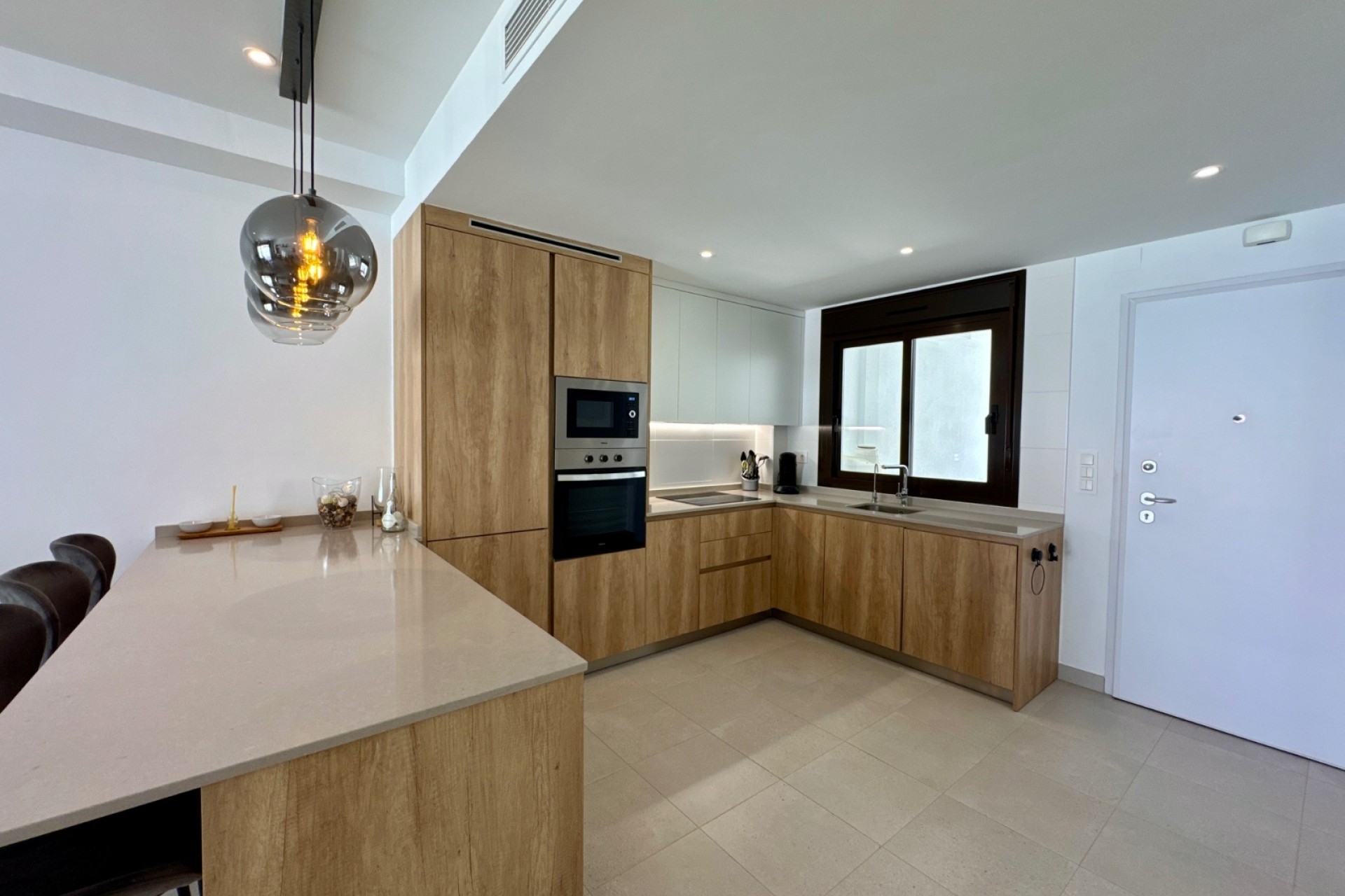 Revente - Appartement -
Pilar de la Horadada - Costa Blanca