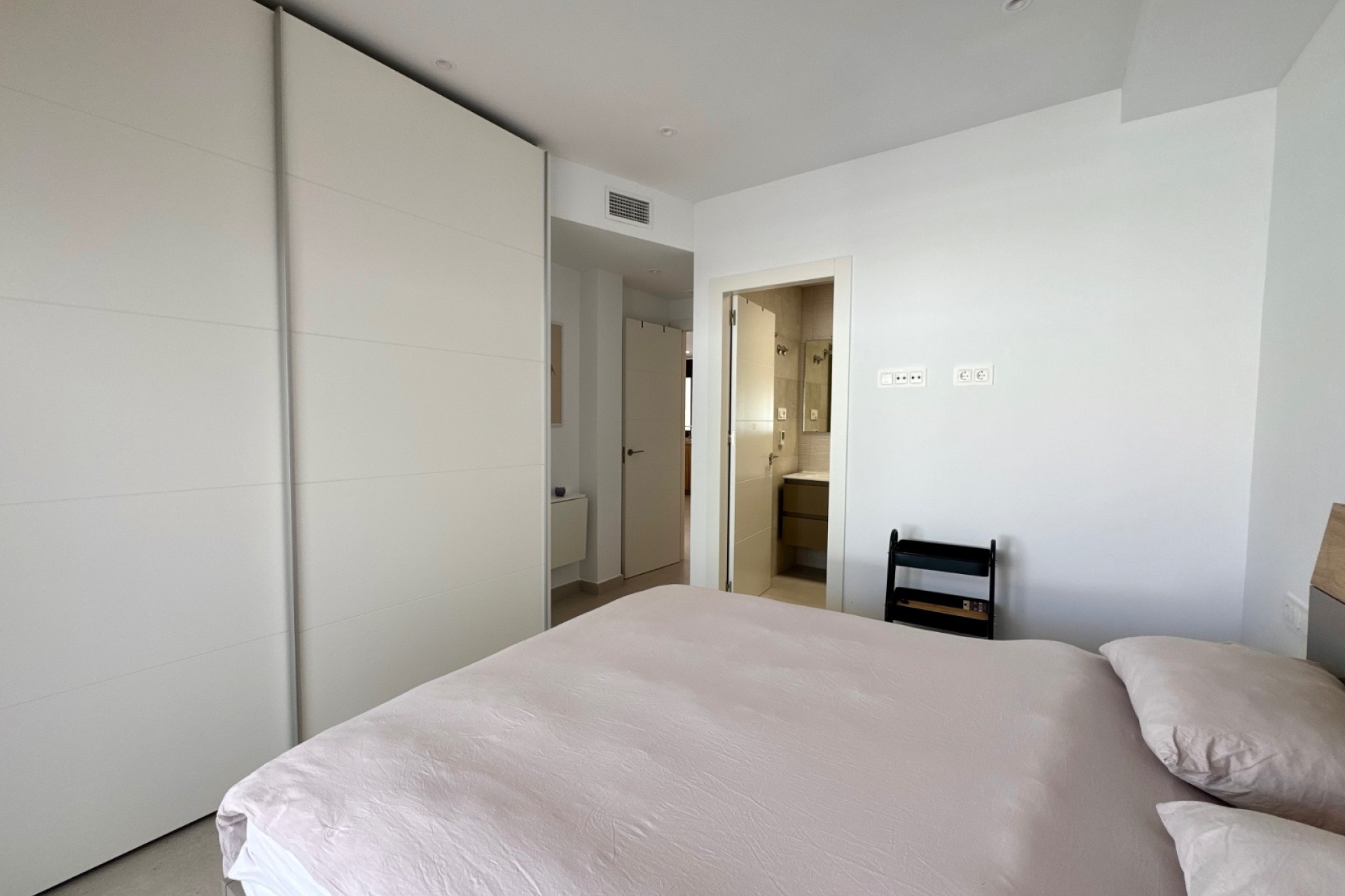 Revente - Appartement -
Pilar de la Horadada - Costa Blanca