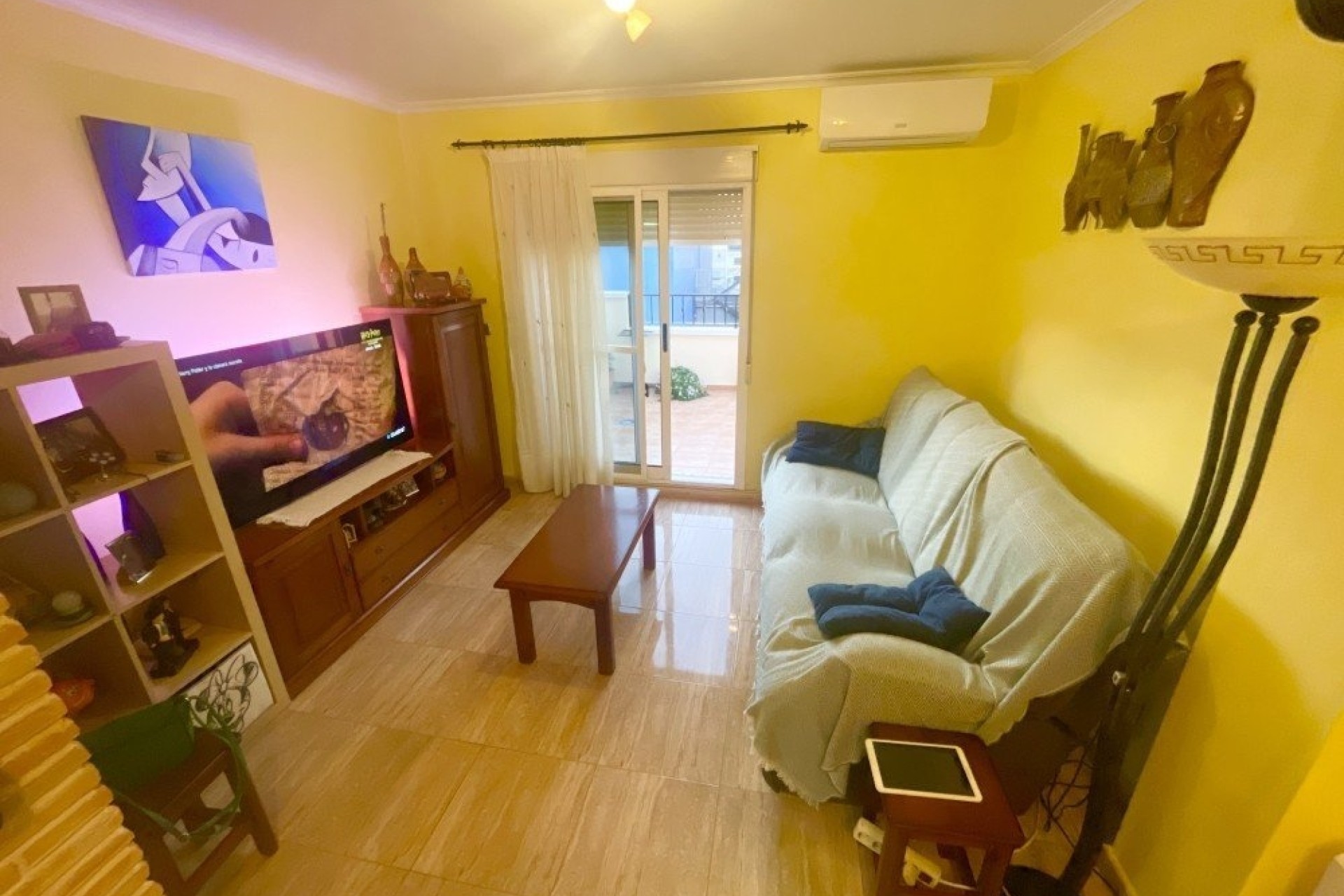 Revente - Appartement -
Pilar de la Horadada - Costa Blanca