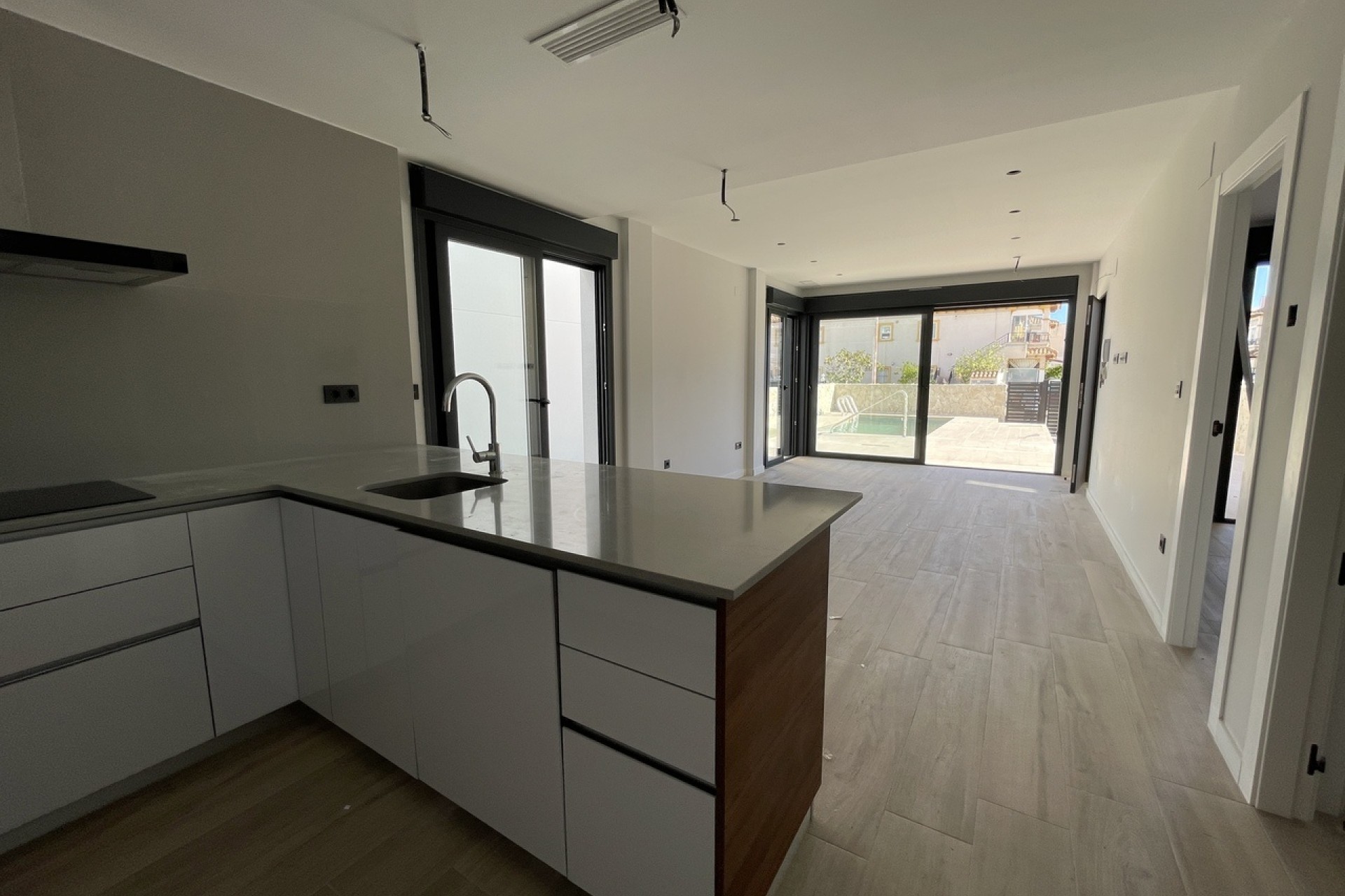 Revente - Appartement -
Pilar de la Horadada - Costa Blanca