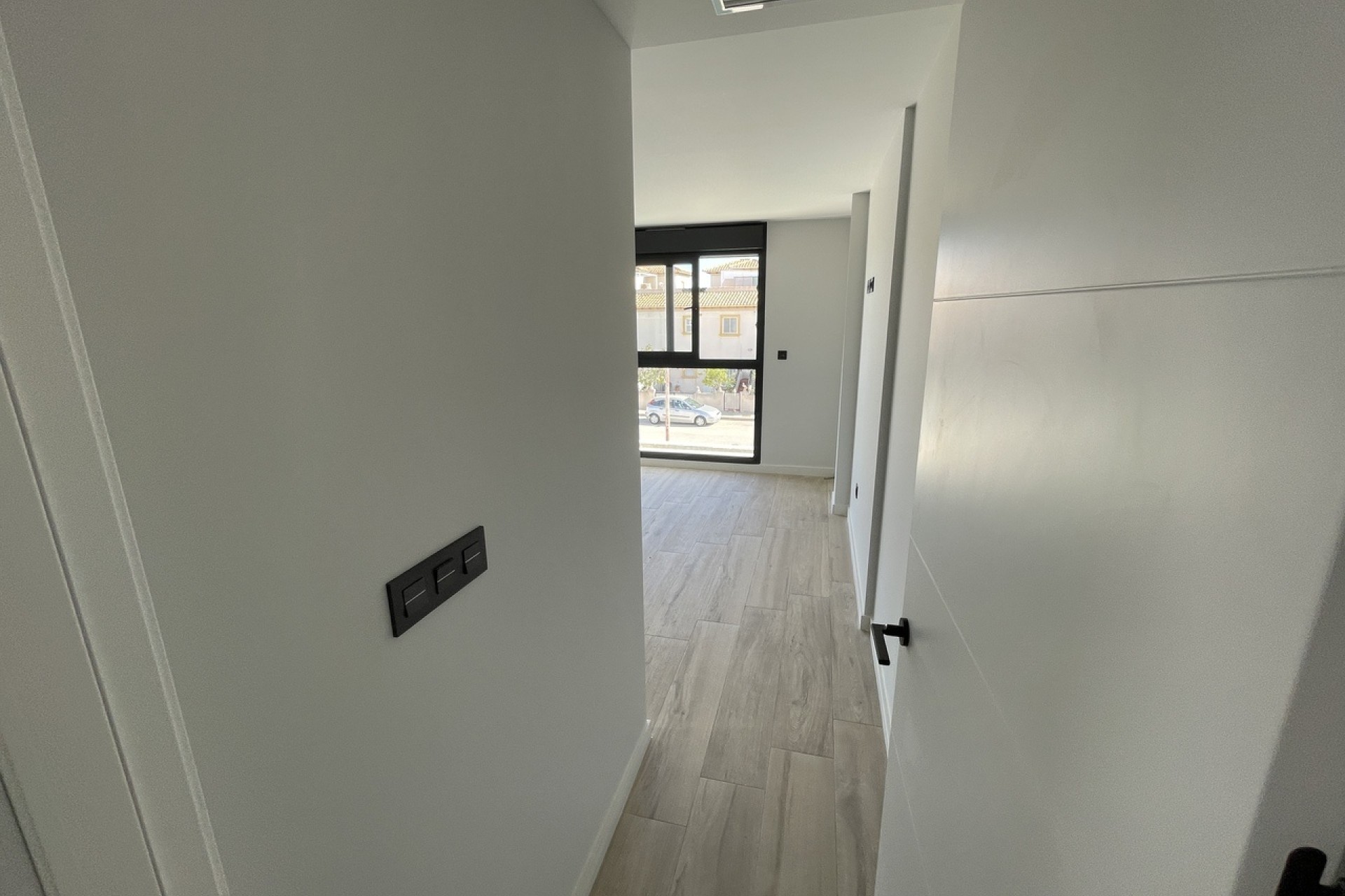Revente - Appartement -
Pilar de la Horadada - Costa Blanca