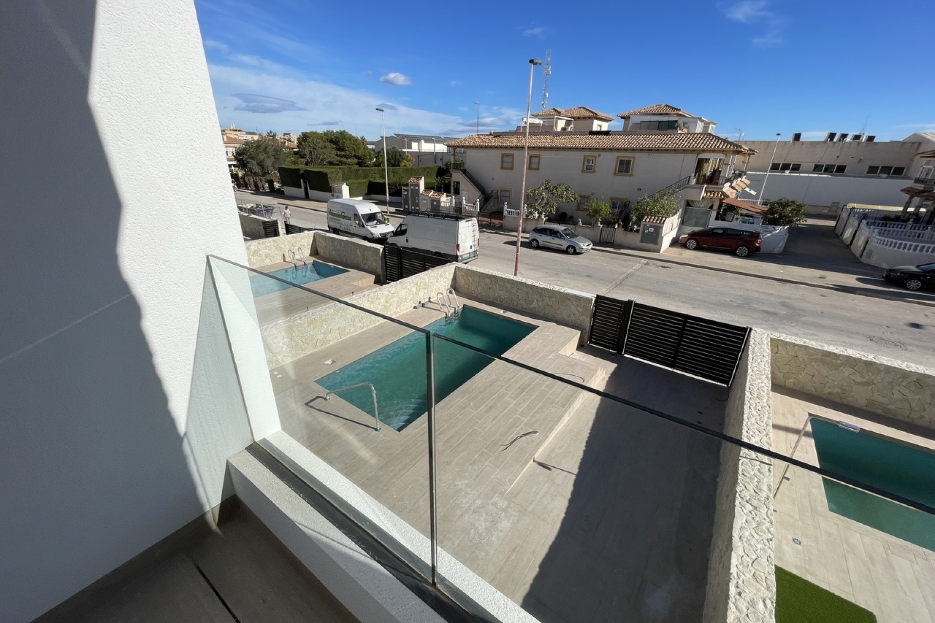 Revente - Appartement -
Pilar de la Horadada - Costa Blanca