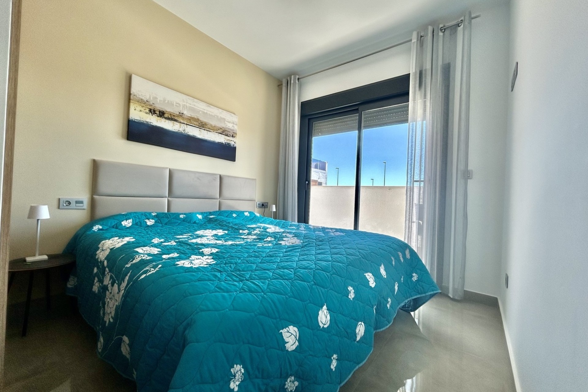 Revente - Appartement -
Pilar de la Horadada - Costa Blanca