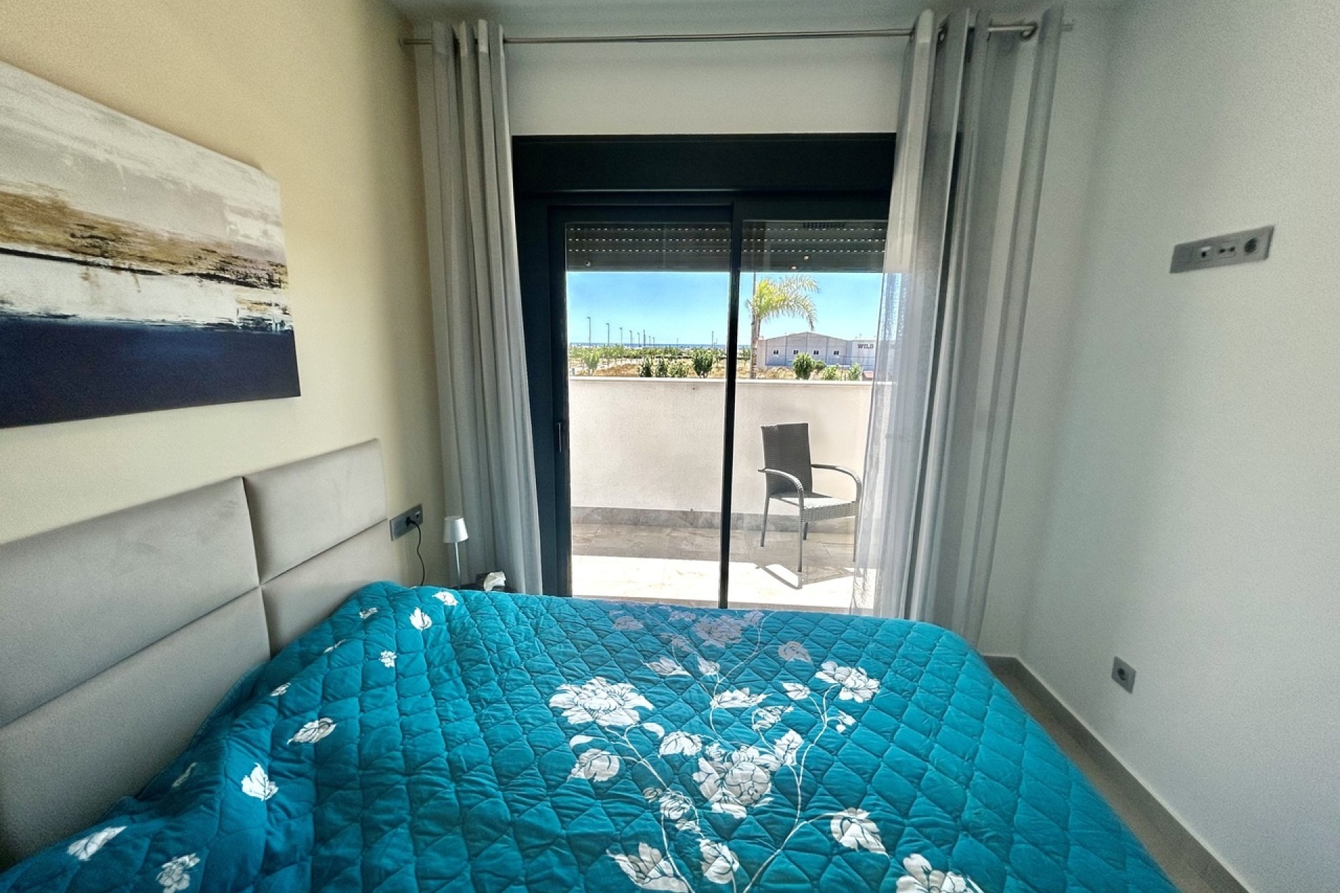 Revente - Appartement -
Pilar de la Horadada - Costa Blanca