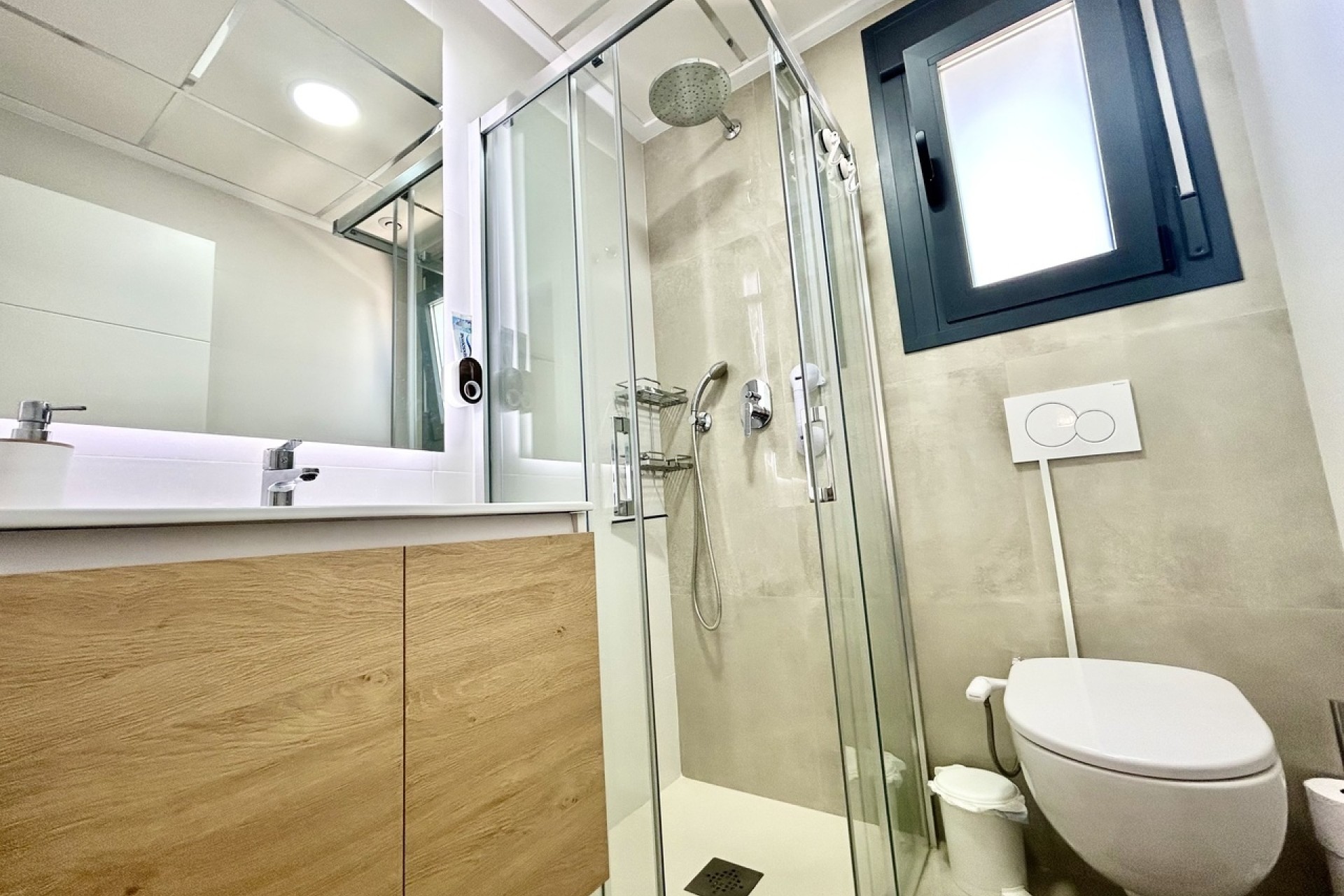 Revente - Appartement -
Pilar de la Horadada - Costa Blanca