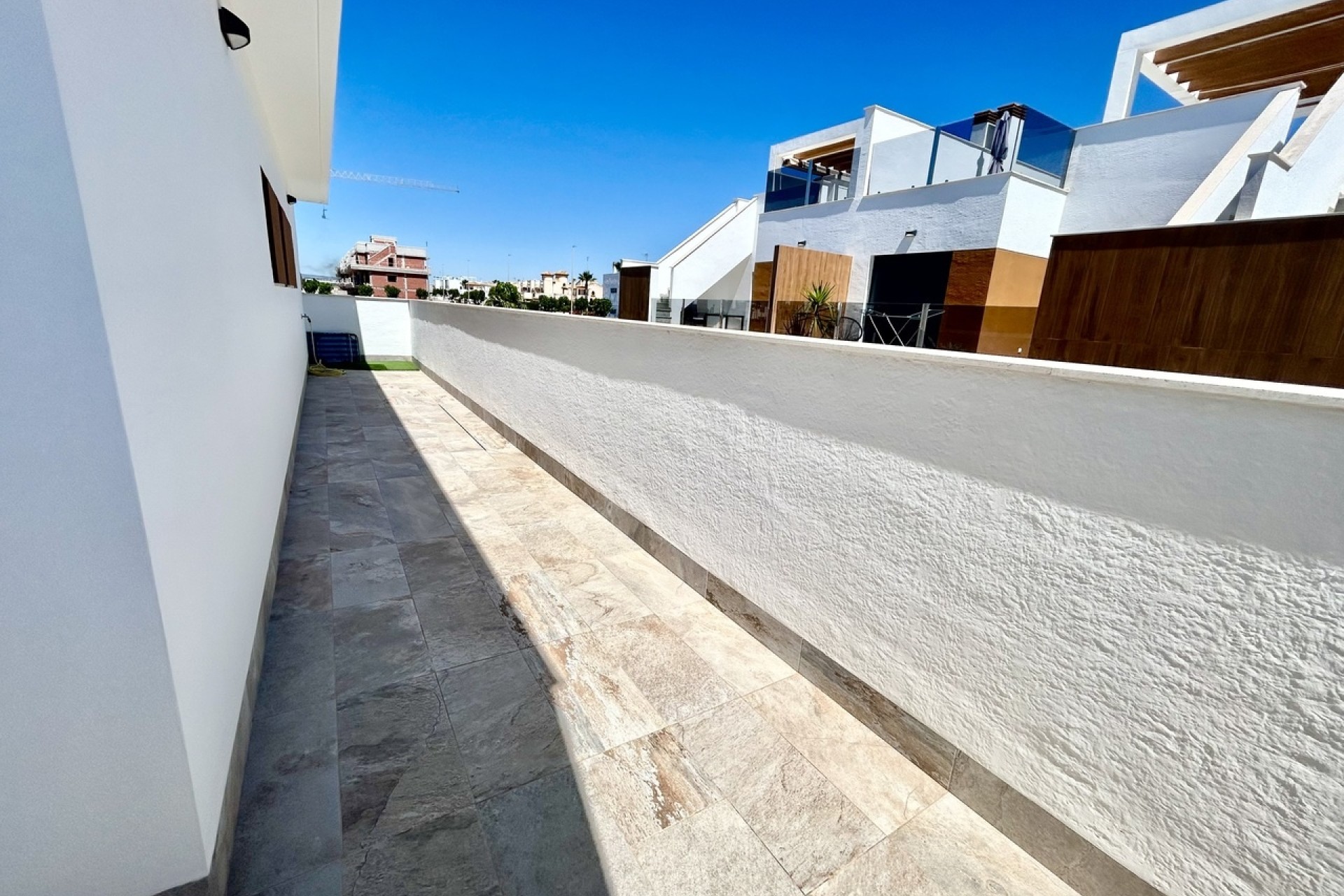 Revente - Appartement -
Pilar de la Horadada - Costa Blanca
