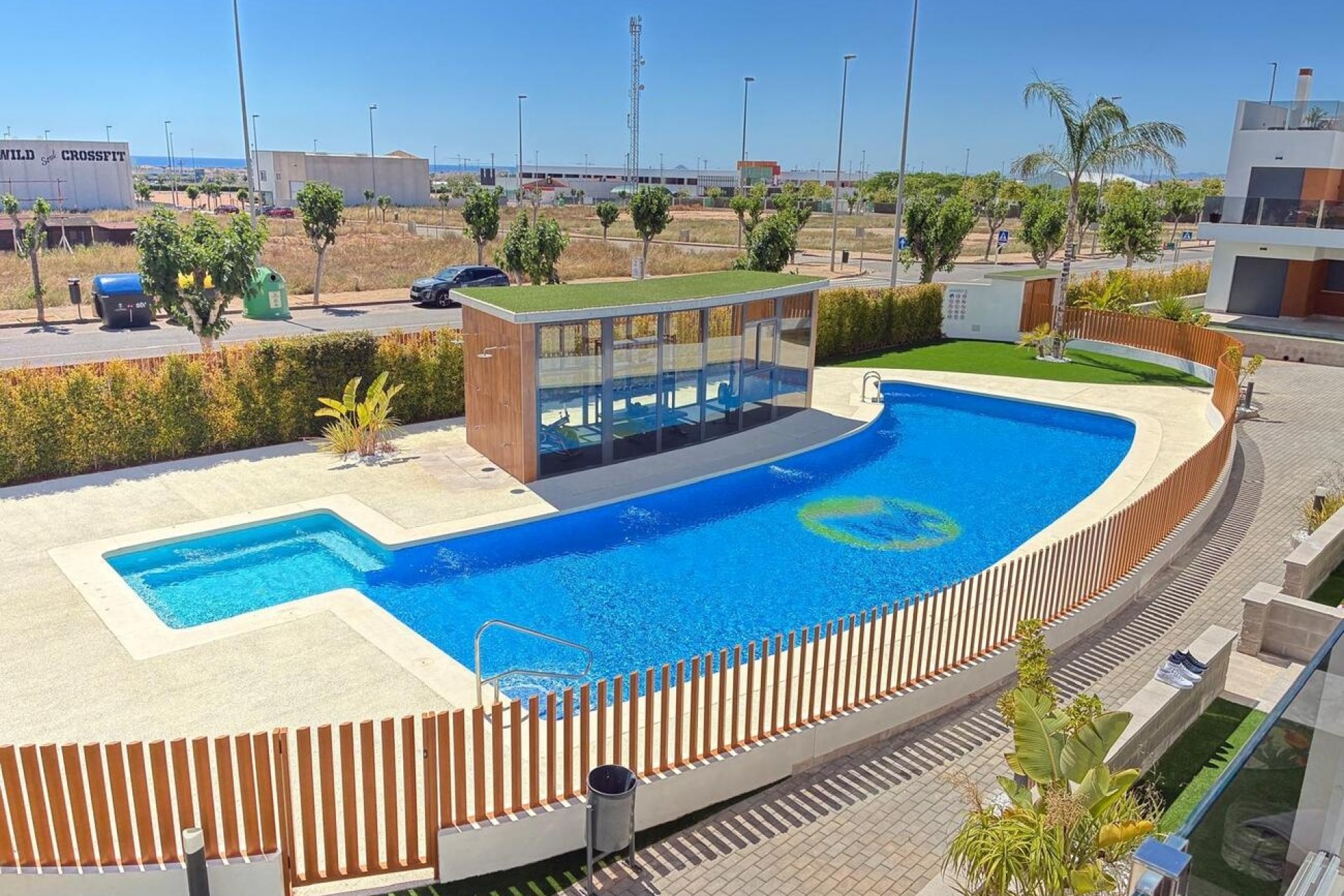 Revente - Appartement -
Pilar de la Horadada - Costa Blanca