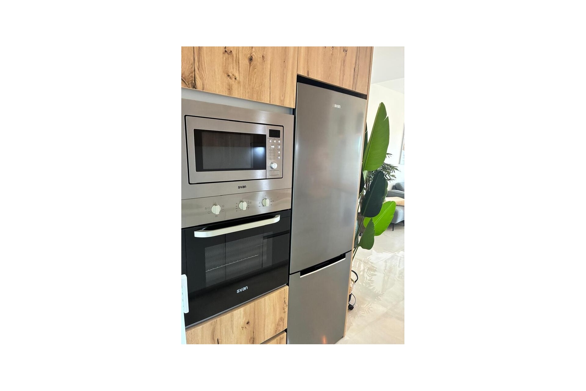 Revente - Appartement -
Pilar de la Horadada - Costa Blanca