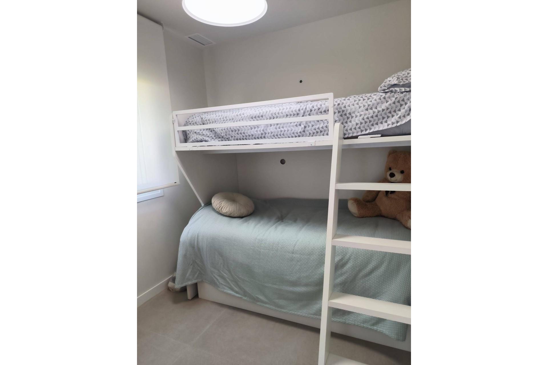 Revente - Appartement -
Pilar de la Horadada - El Mojón