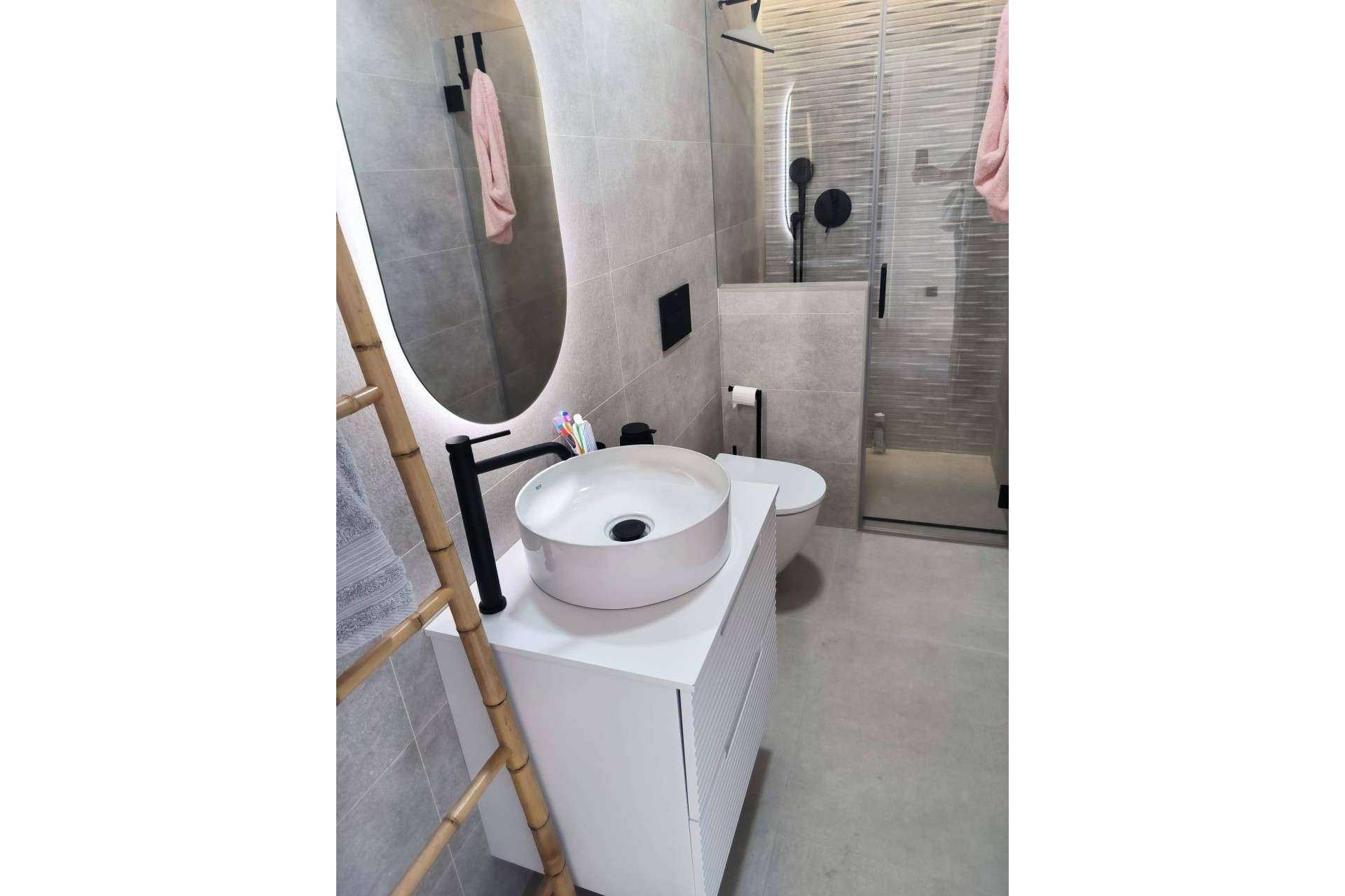 Revente - Appartement -
Pilar de la Horadada - El Mojón