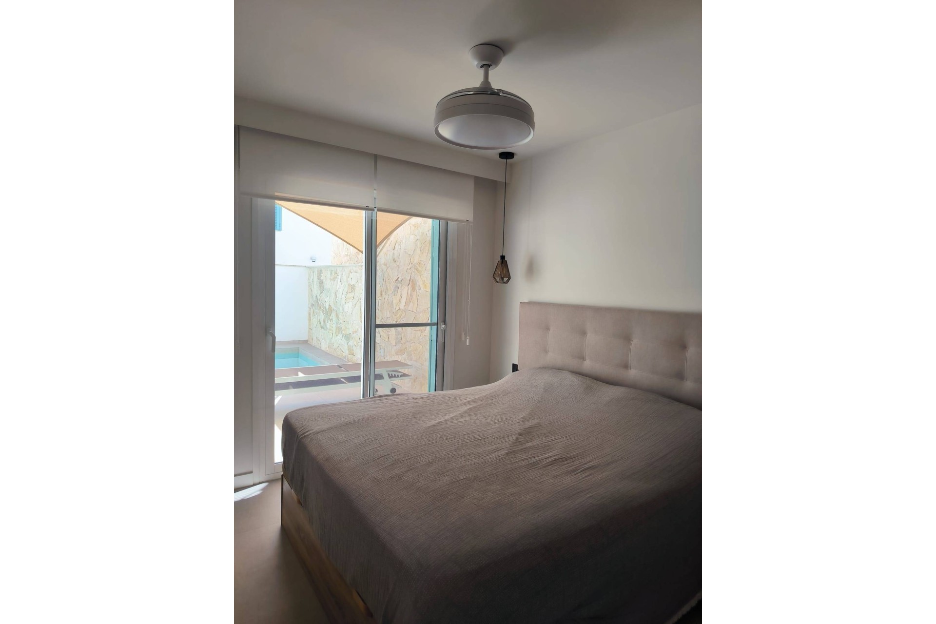 Revente - Appartement -
Pilar de la Horadada - El Mojón