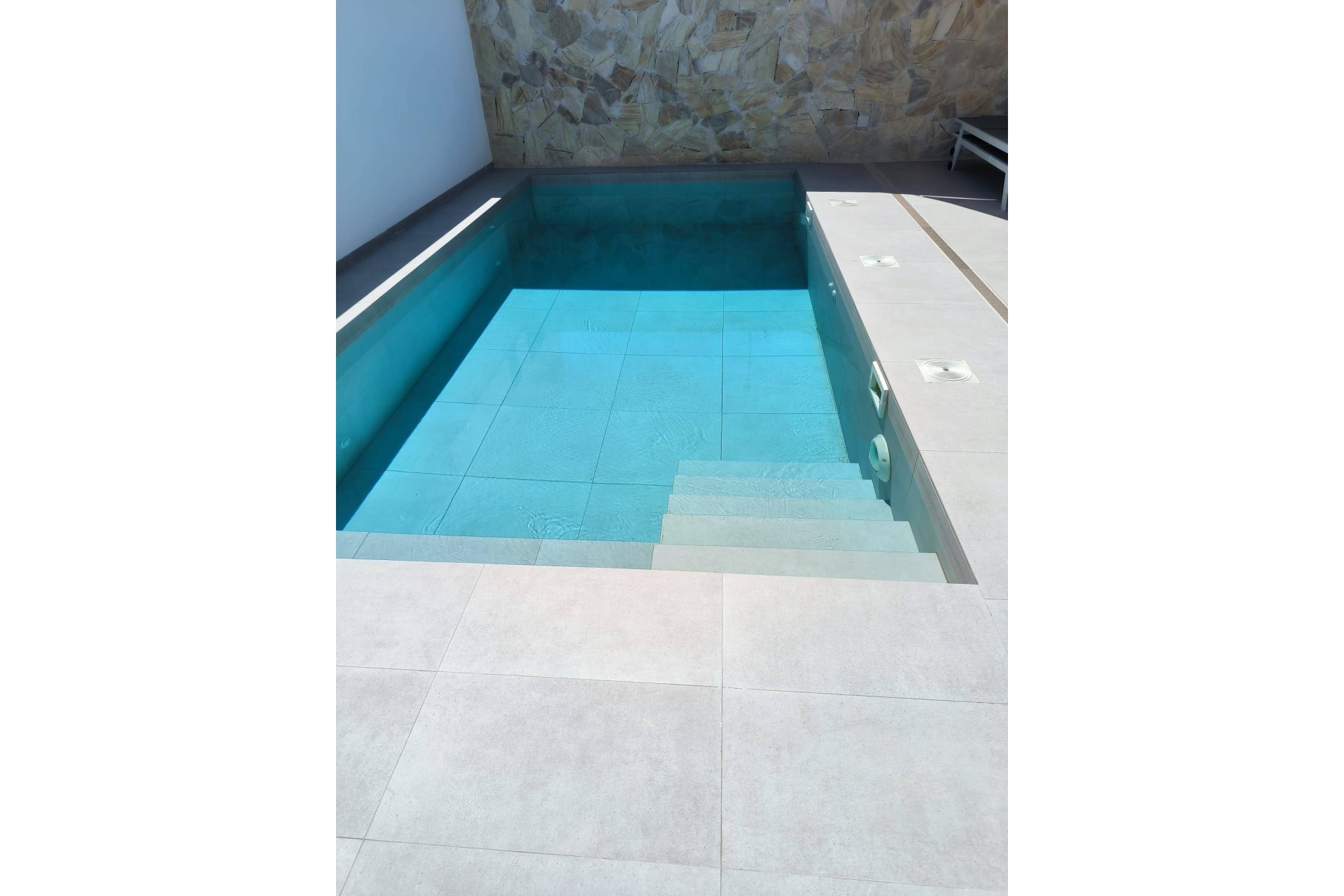 Revente - Appartement -
Pilar de la Horadada - El Mojón