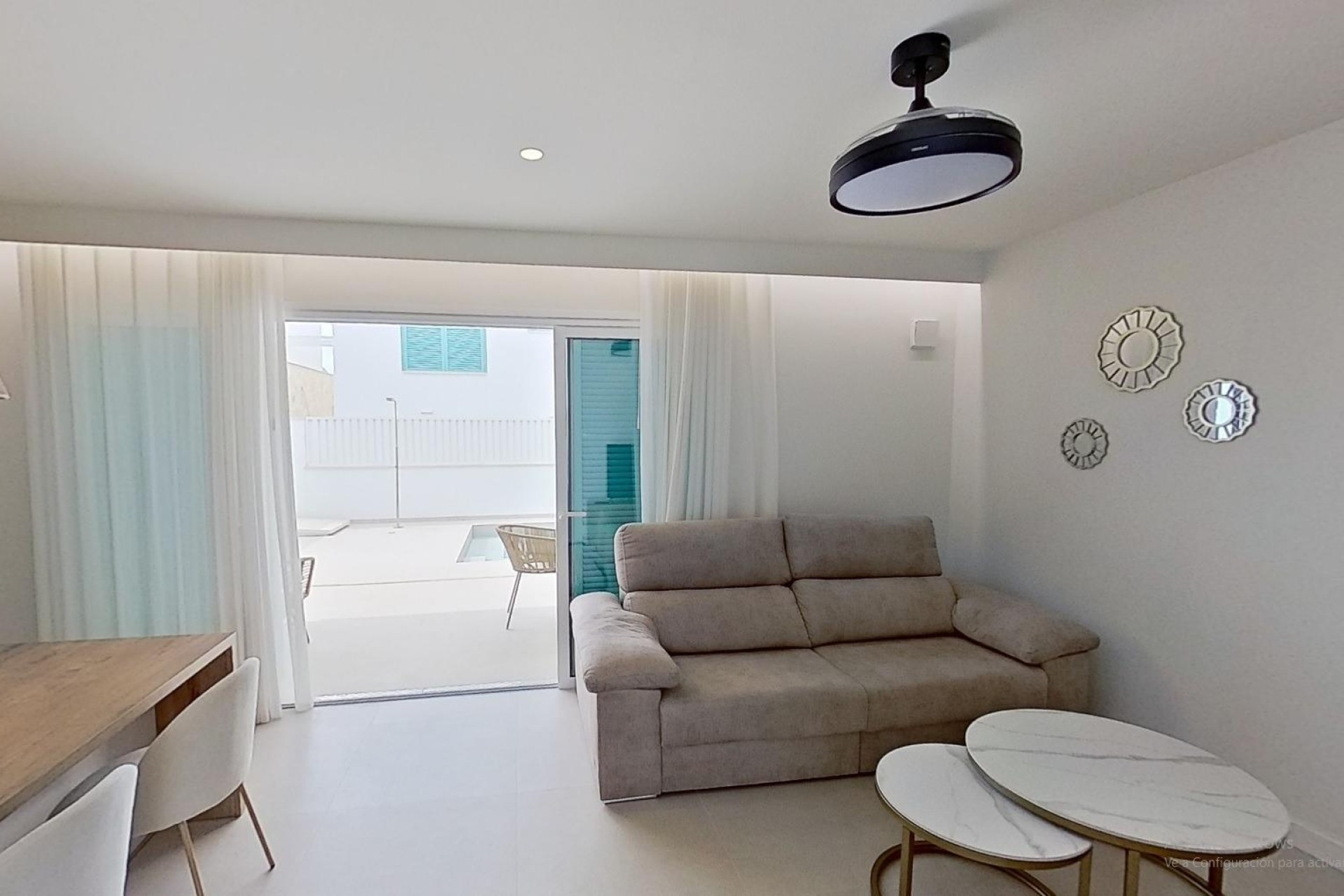 Revente - Appartement -
Pilar de la Horadada - El Mojón