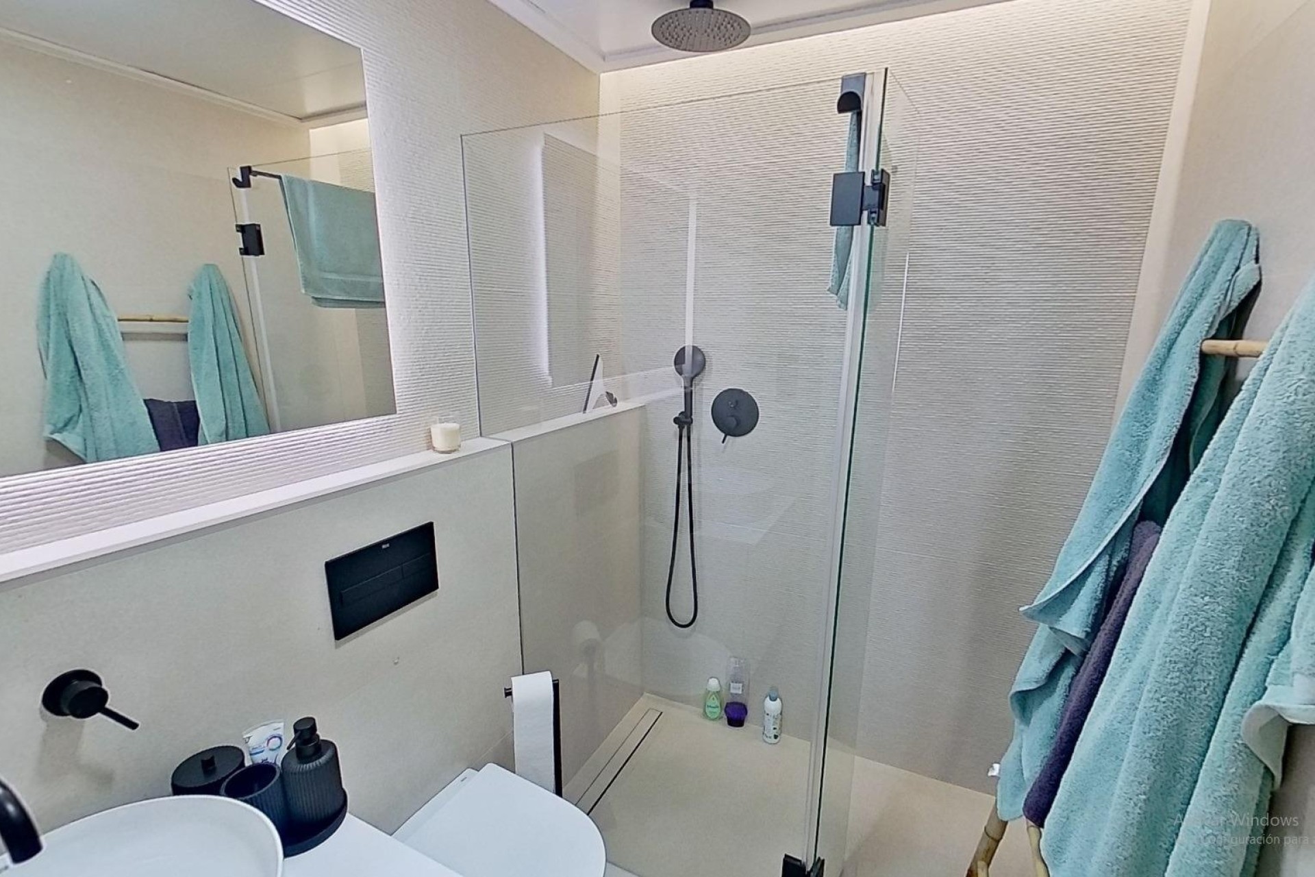 Revente - Appartement -
Pilar de la Horadada - El Mojón