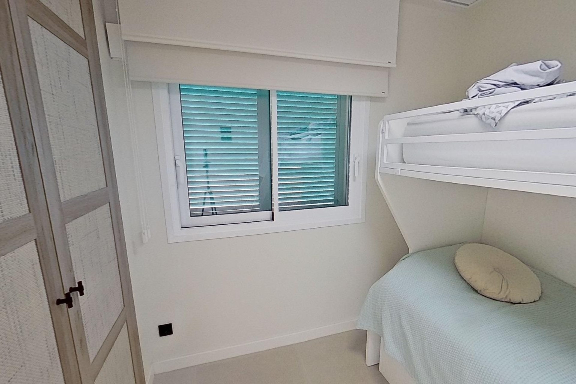 Revente - Appartement -
Pilar de la Horadada - El Mojón