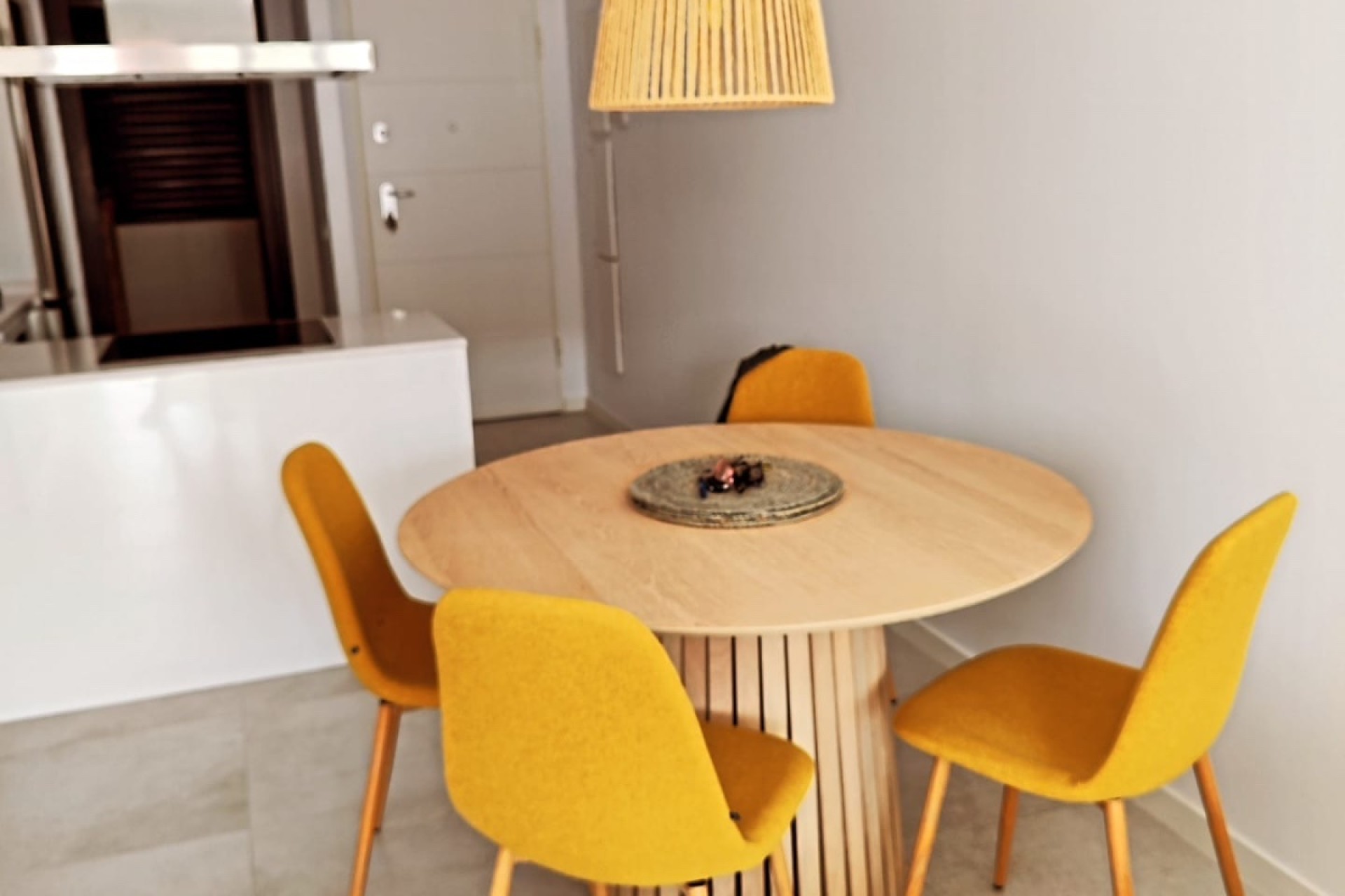 Revente - Appartement -
Pilar de la Horadada - El Mojón