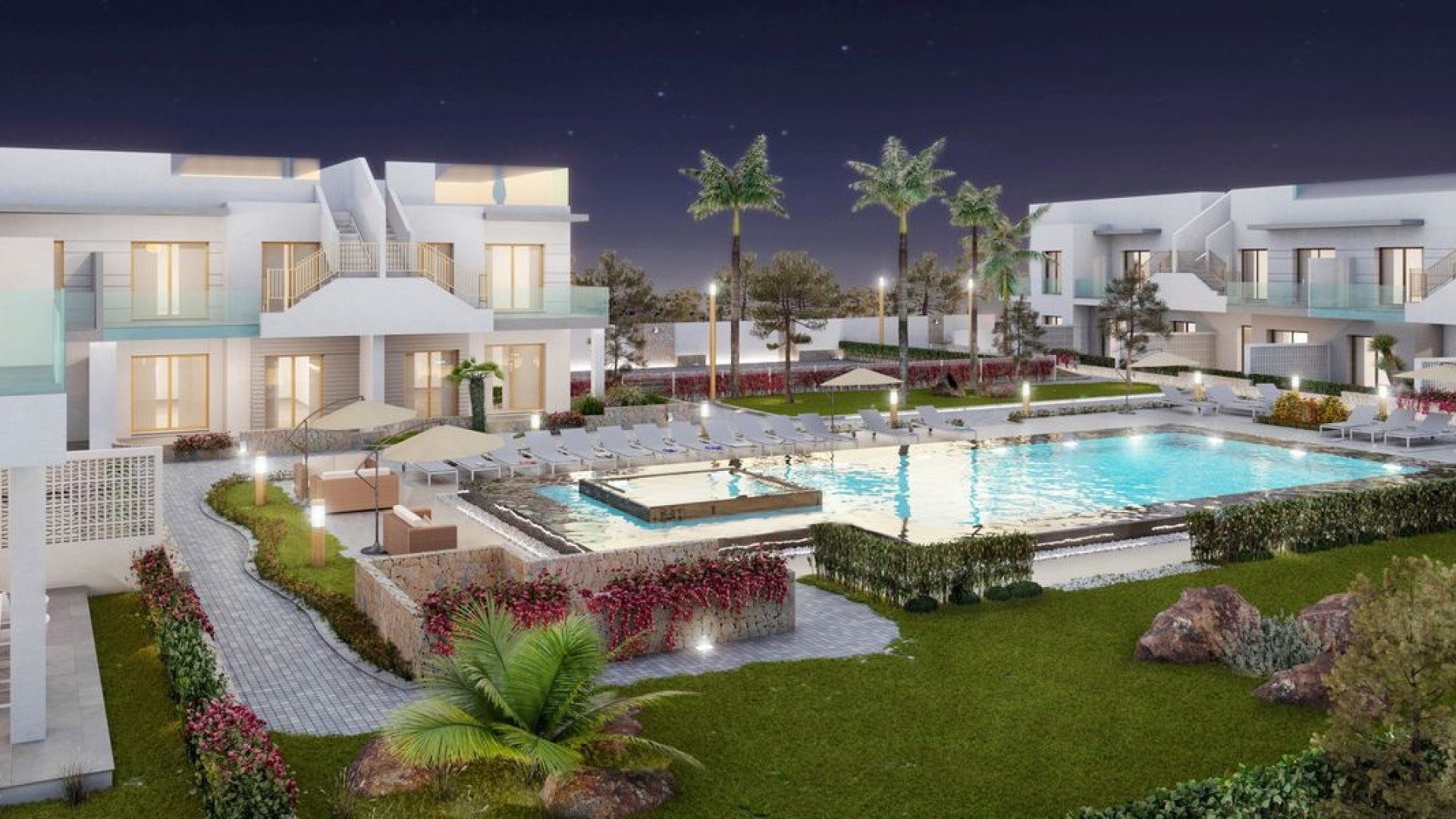 Revente - Appartement -
Pilar de la Horadada - El Pilar de la Horadada