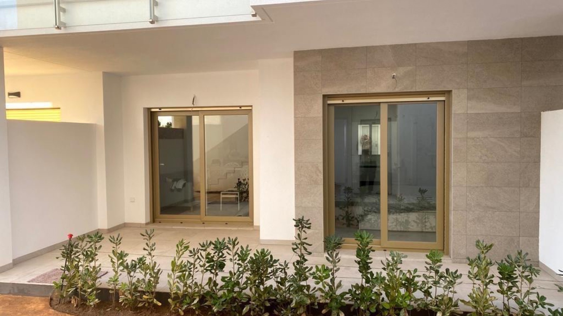 Revente - Appartement -
Pilar de la Horadada - El Pilar de la Horadada