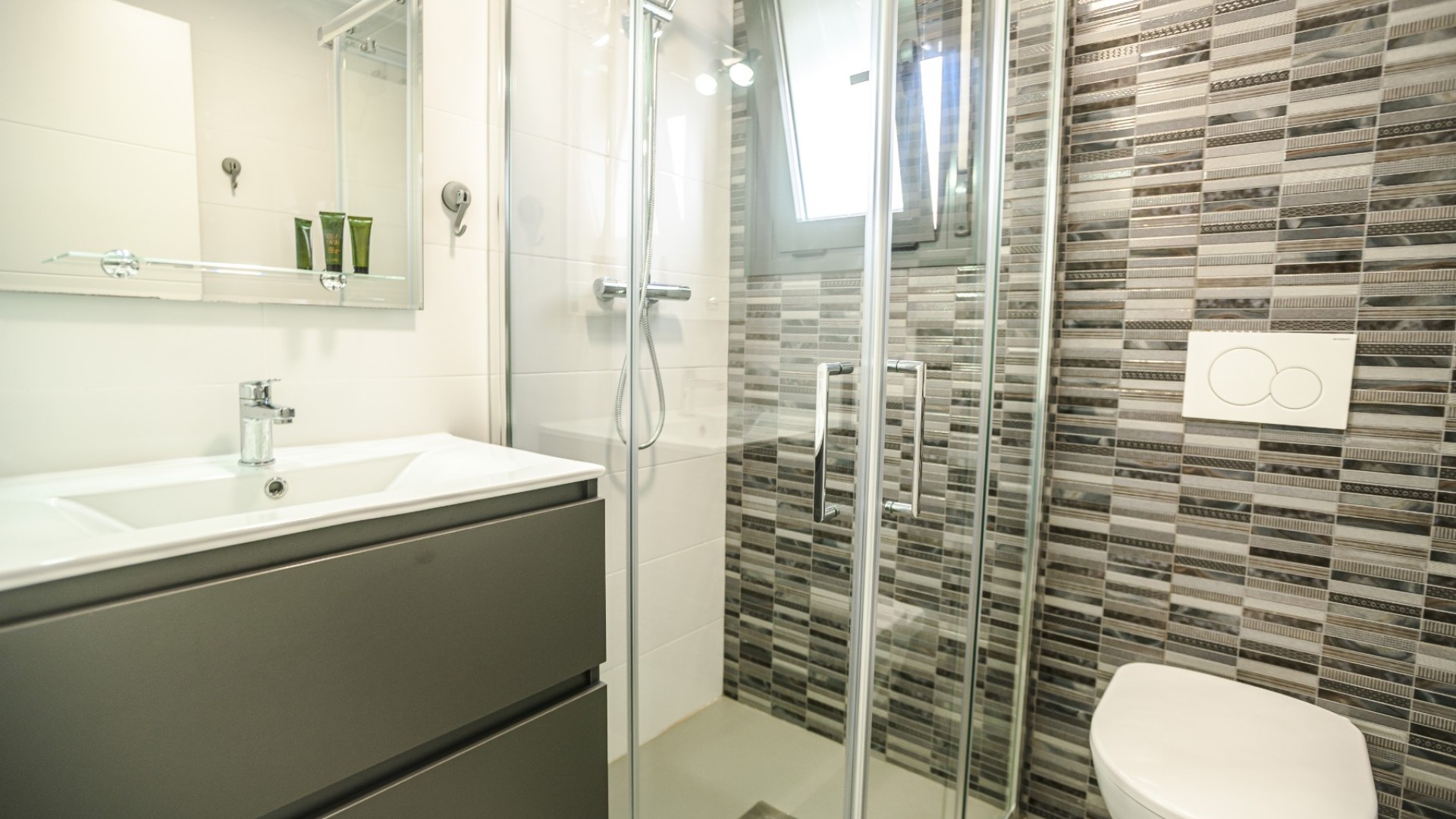 Revente - Appartement -
Pilar de la Horadada - La Torre de la Horadada