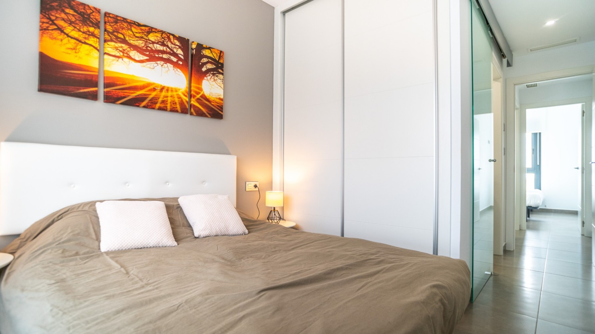 Revente - Appartement -
Pilar de la Horadada - La Torre de la Horadada