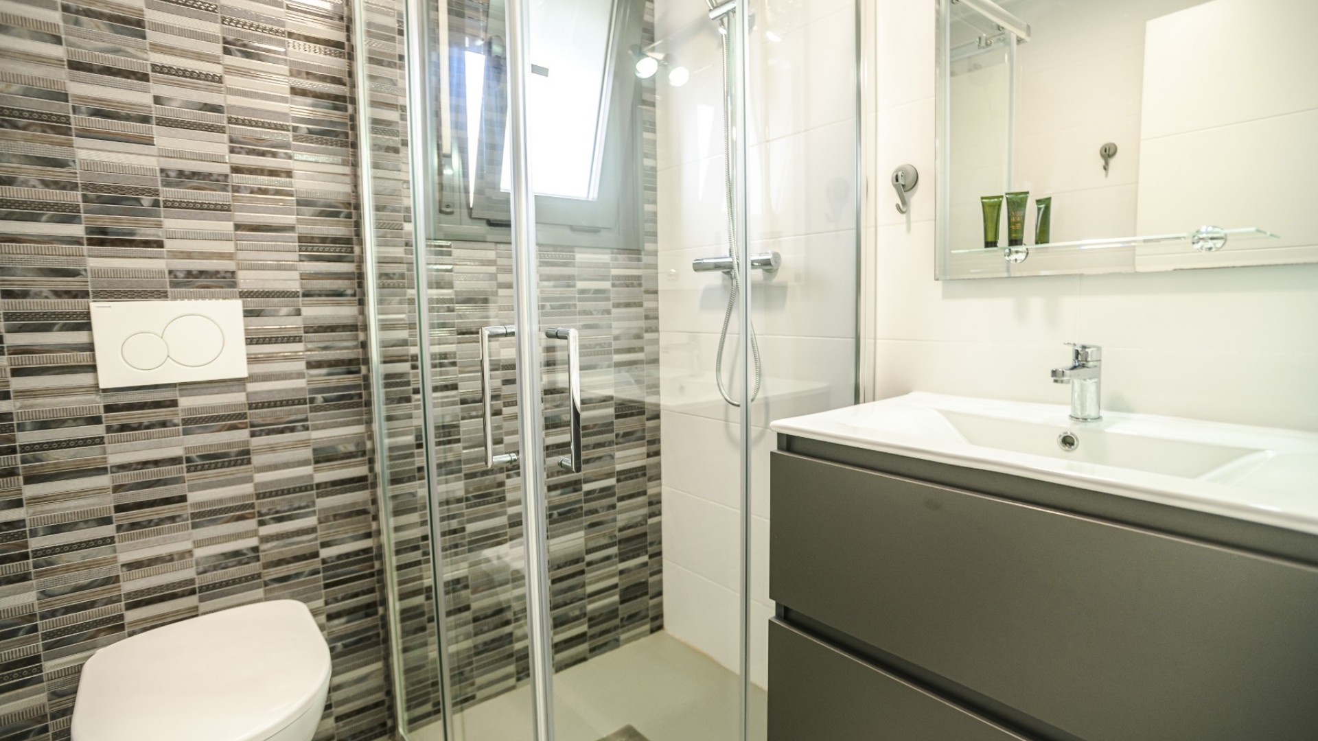 Revente - Appartement -
Pilar de la Horadada - La Torre de la Horadada