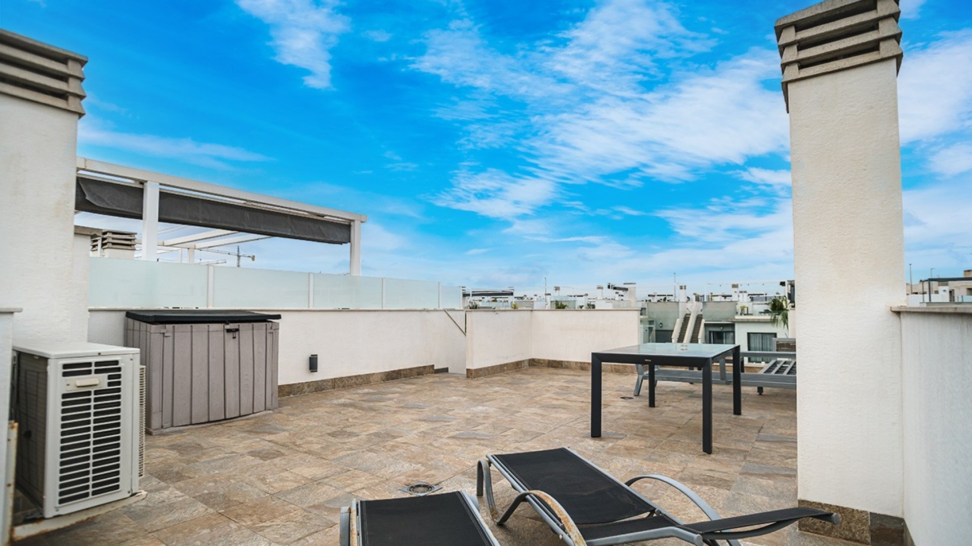 Revente - Appartement -
Pilar de la Horadada - La Torre de la Horadada