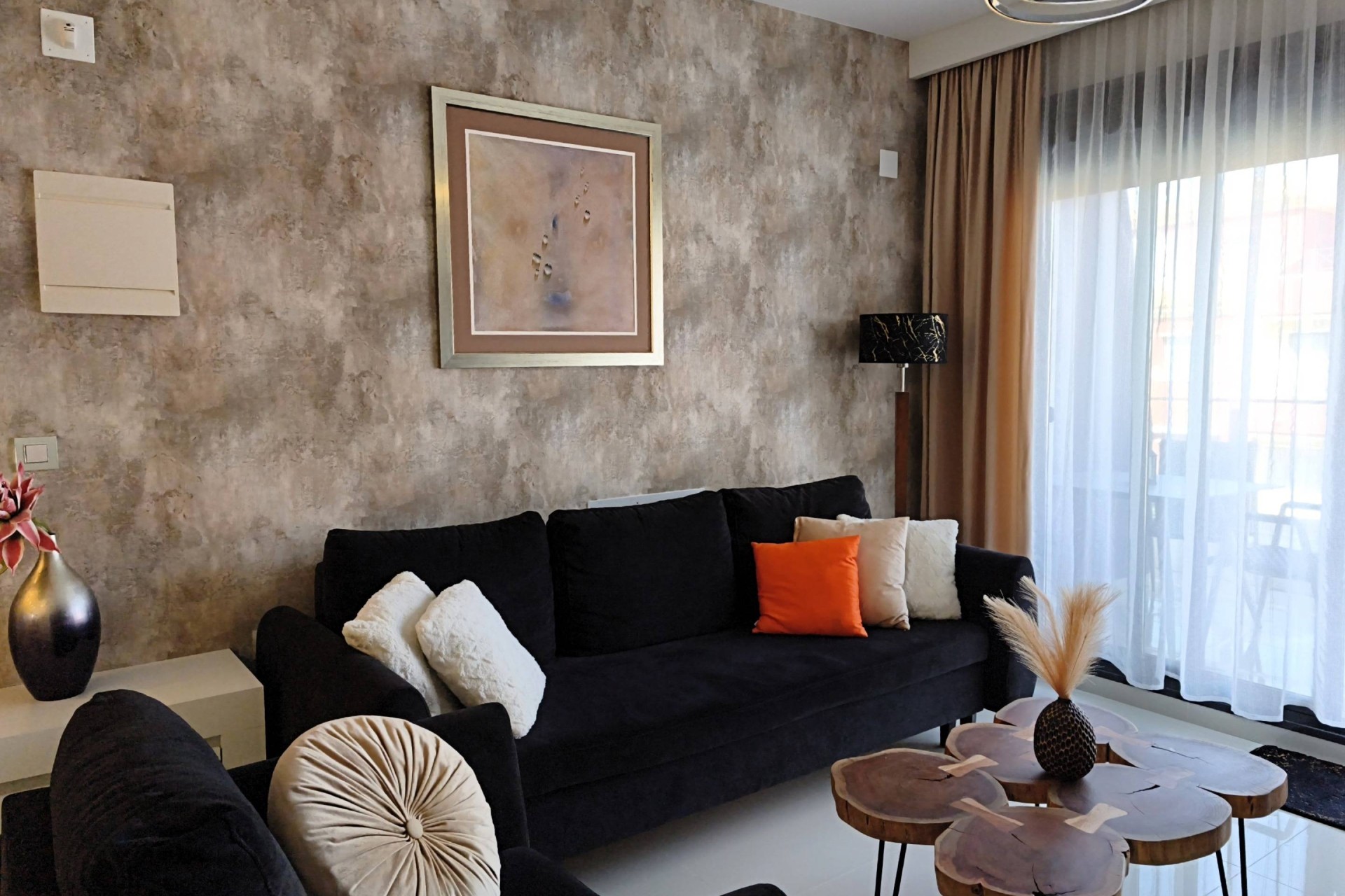 Revente - Appartement -
Pilar de la Horadada - La Torre de la Horadada