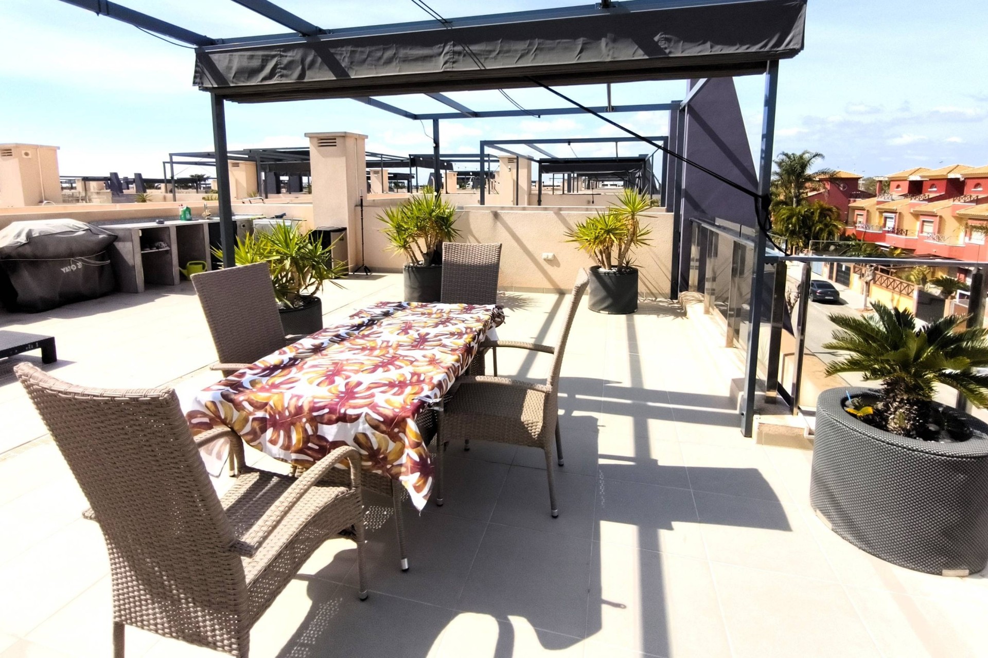 Revente - Appartement -
Pilar de la Horadada - La Torre de la Horadada