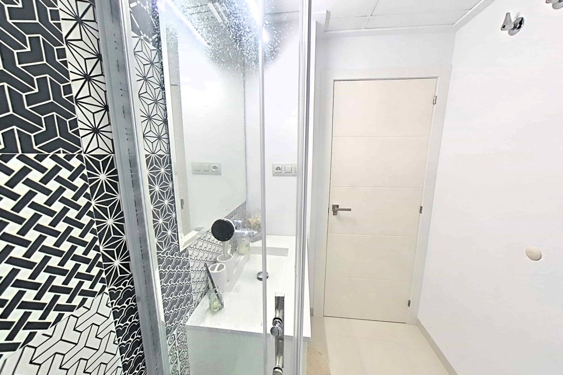 Revente - Appartement -
Pilar de la Horadada - La Torre de la Horadada