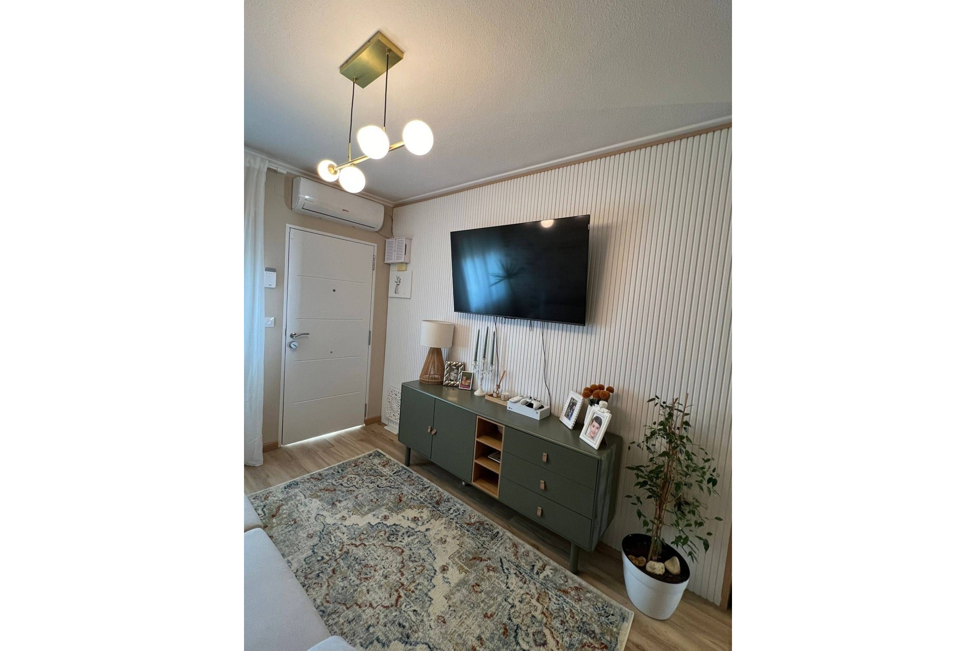 Revente - Appartement -
Pilar de la Horadada - La Torre de la Horadada
