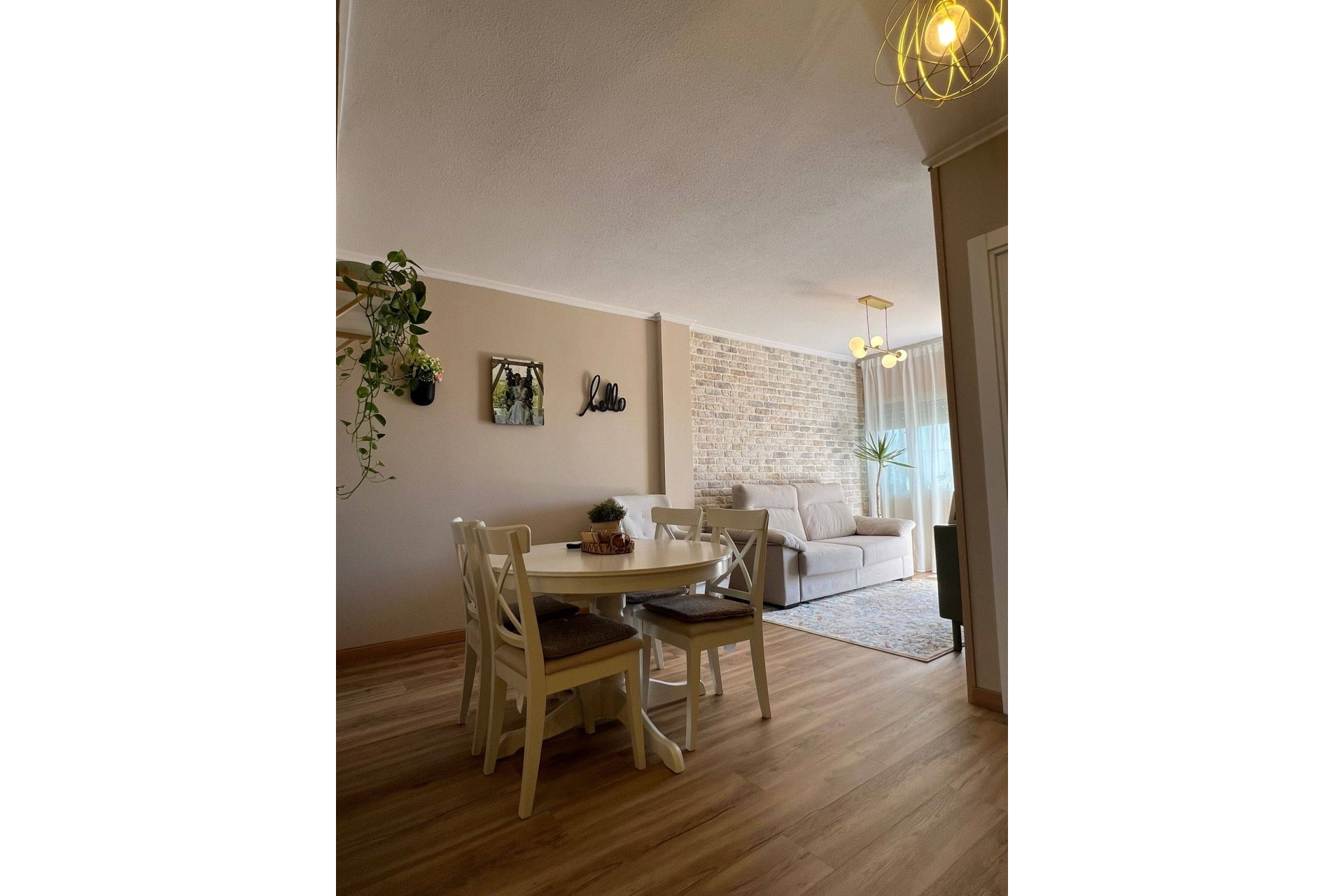Revente - Appartement -
Pilar de la Horadada - La Torre de la Horadada