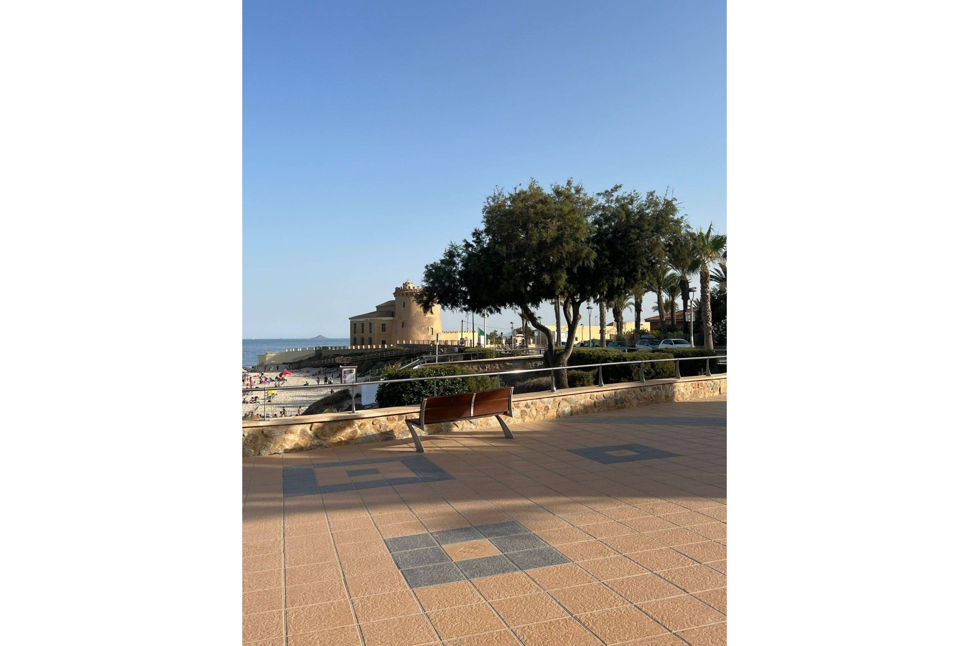 Revente - Appartement -
Pilar de la Horadada - La Torre de la Horadada